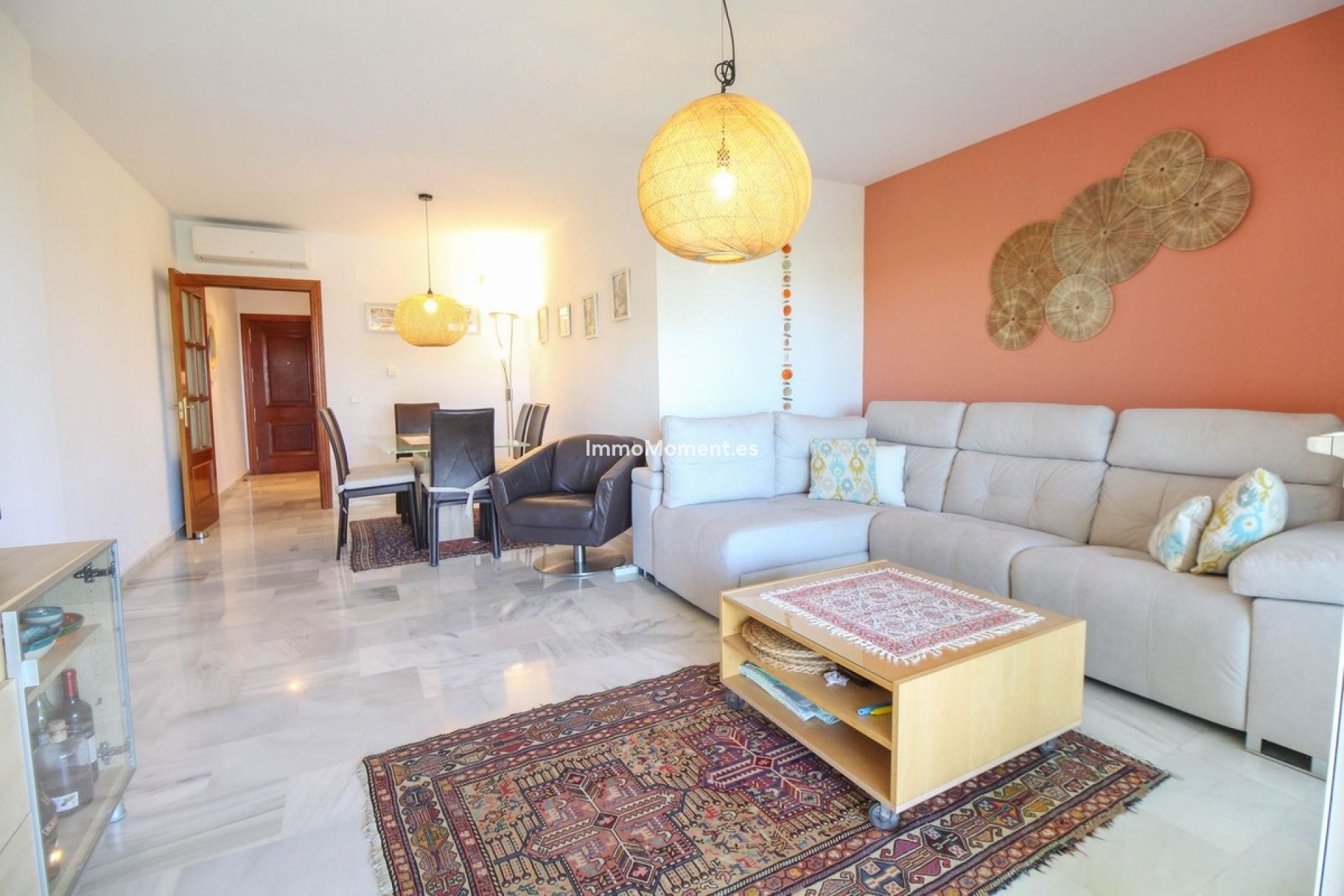 Bestaande woning - Appartement - Mijas - El Chaparral