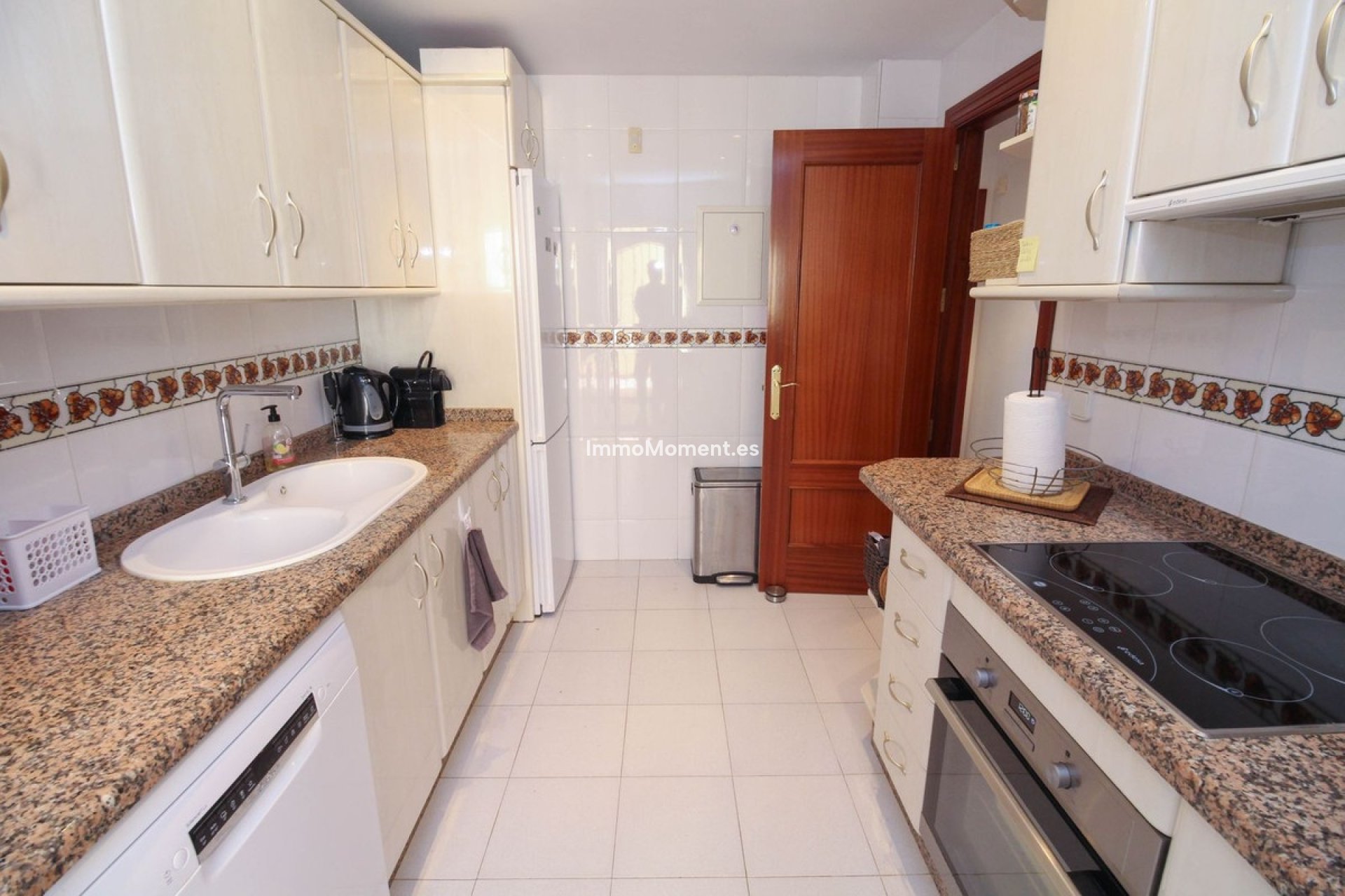 Bestaande woning - Appartement - Mijas - El Chaparral
