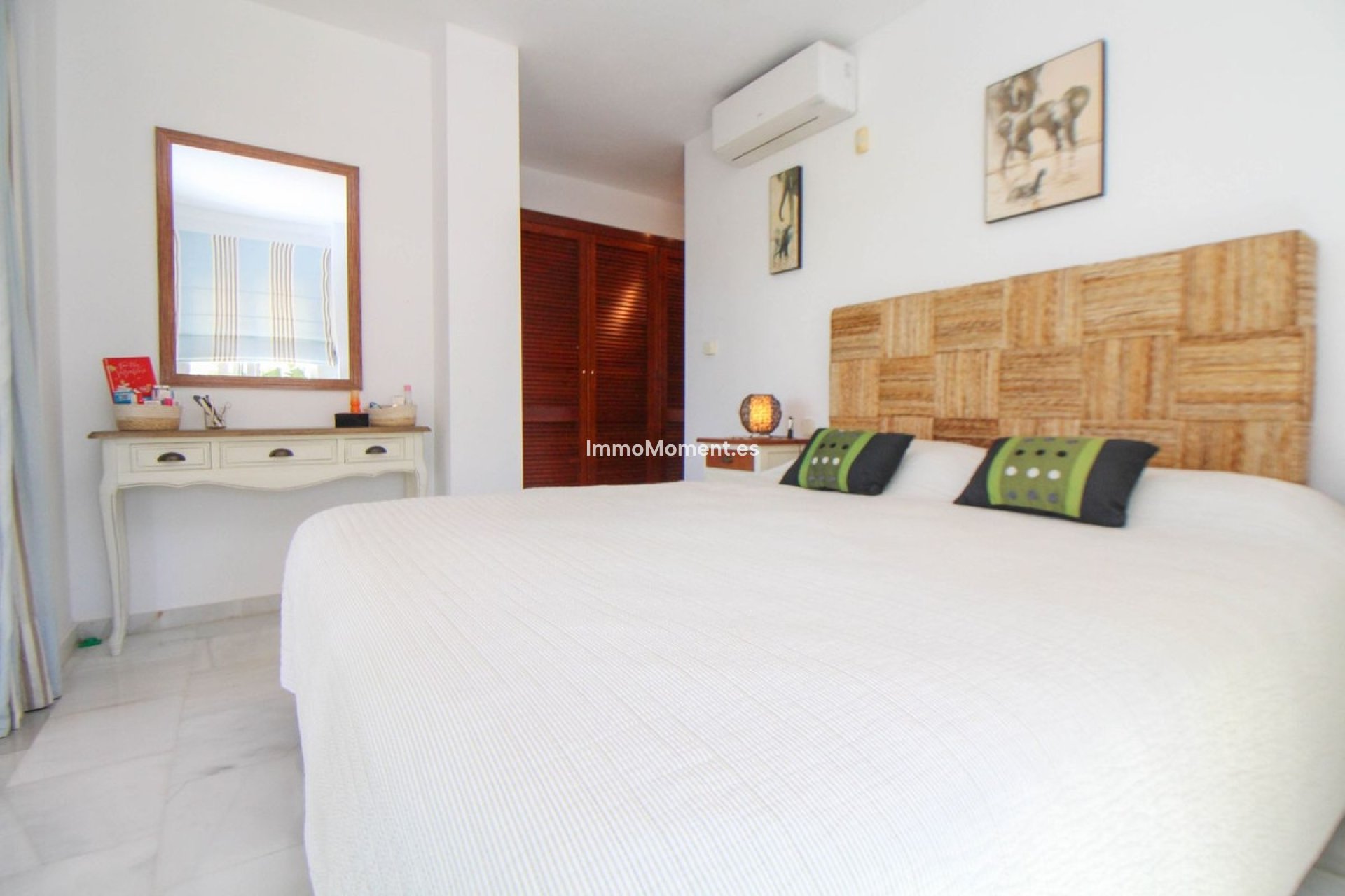 Bestaande woning - Appartement - Mijas - El Chaparral