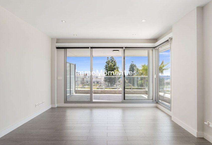 Bestaande woning - Appartement - Mijas - El Chaparral