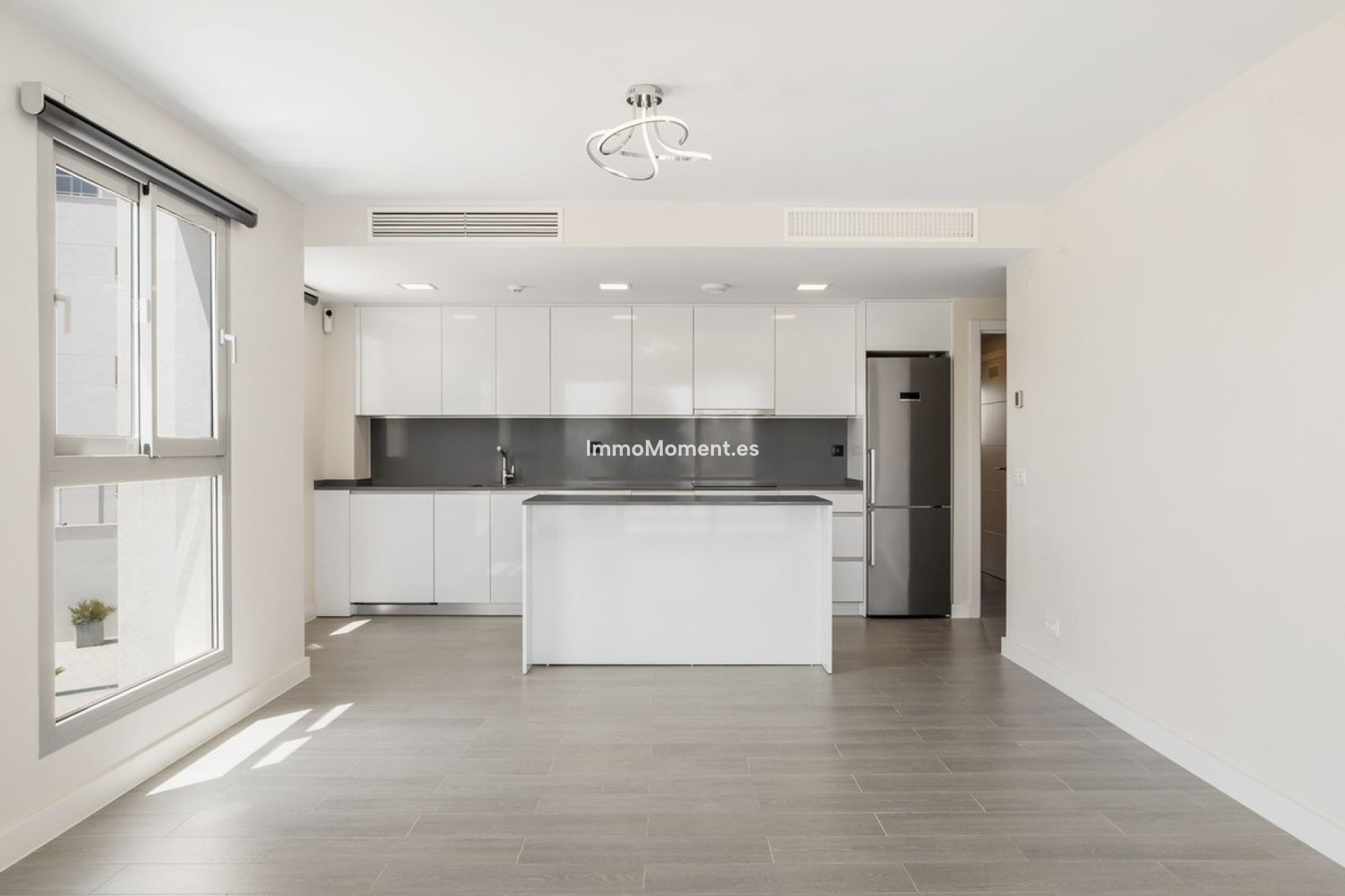 Bestaande woning - Appartement - Mijas - El Chaparral