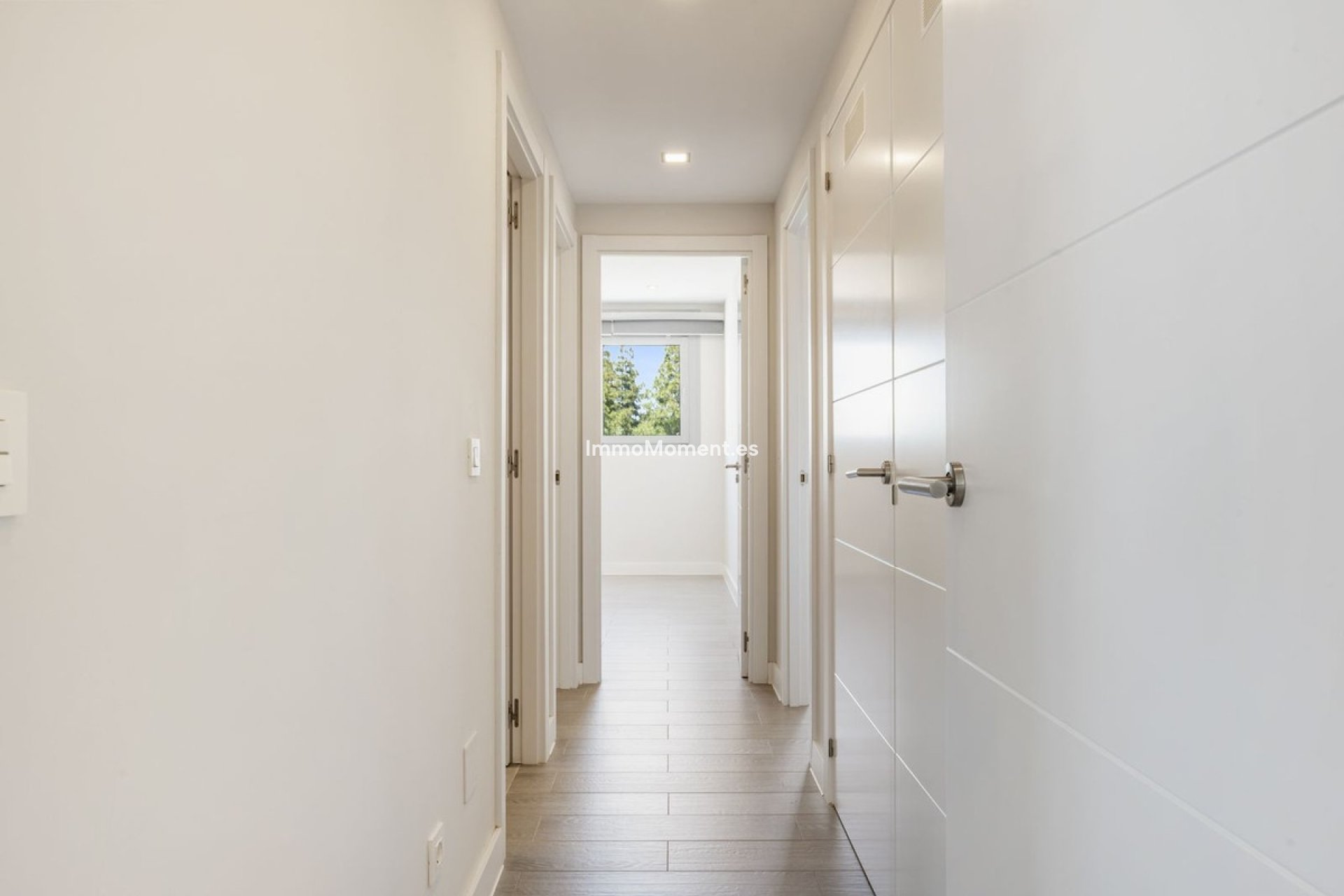 Bestaande woning - Appartement - Mijas - El Chaparral
