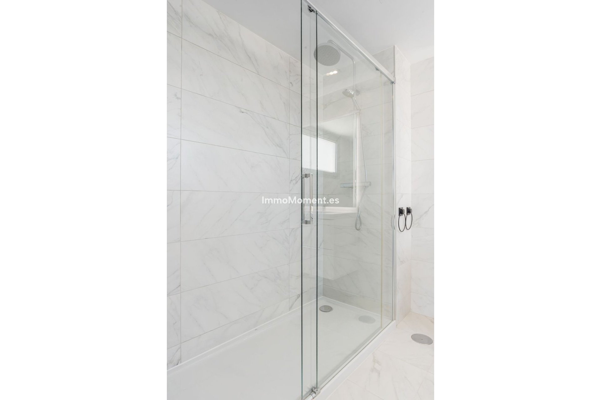 Bestaande woning - Appartement - Mijas - El Chaparral