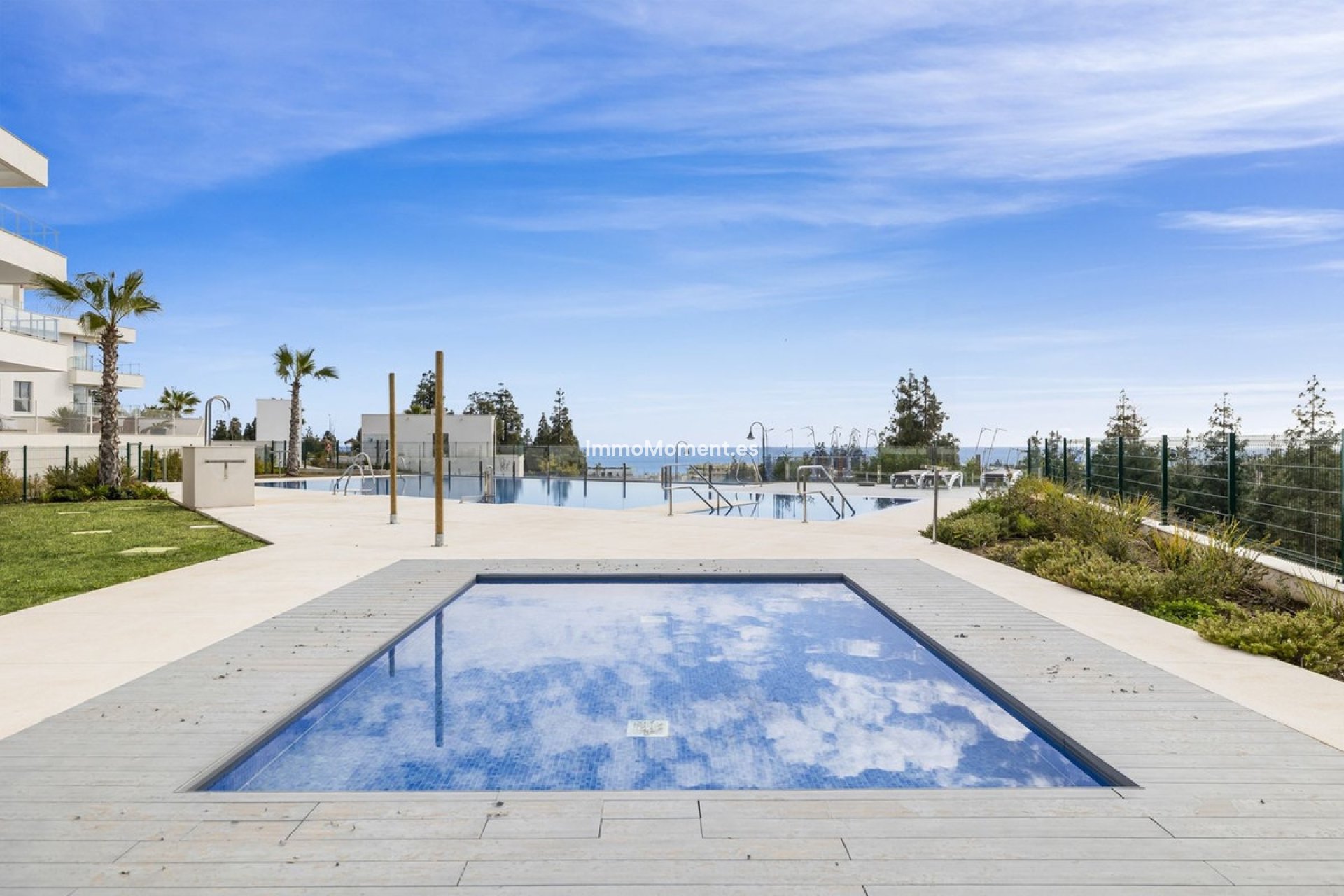 Bestaande woning - Appartement - Mijas - El Chaparral