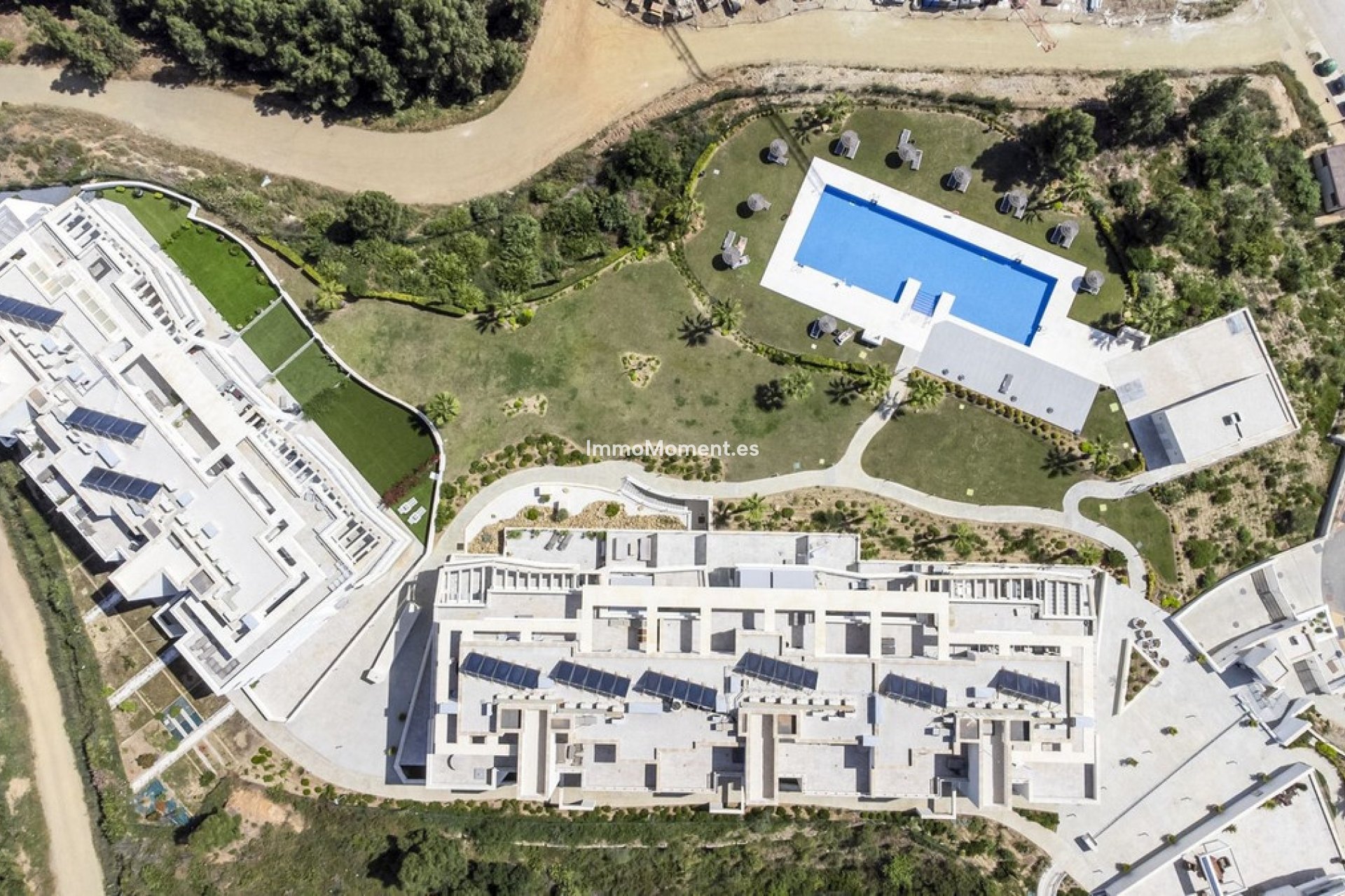 Bestaande woning - Appartement - Mijas - El Chaparral