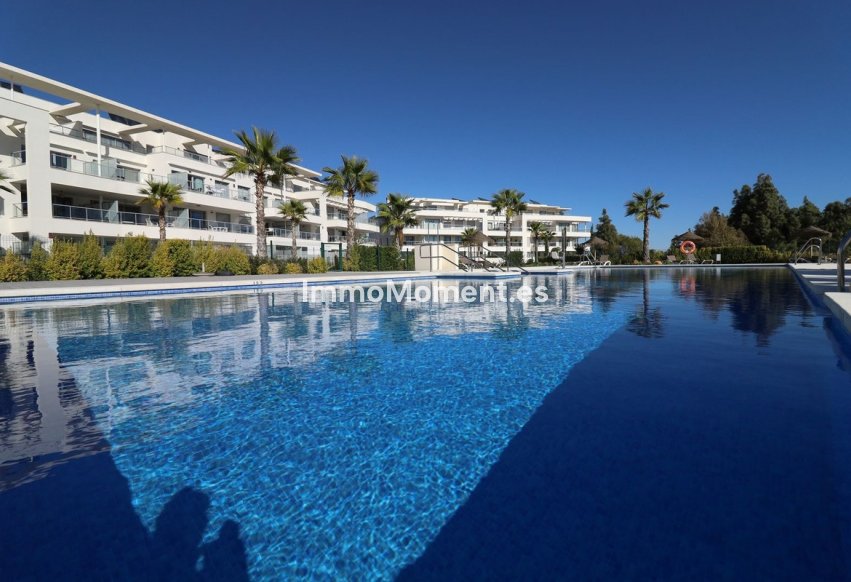 Bestaande woning - Appartement - Mijas - El Chaparral