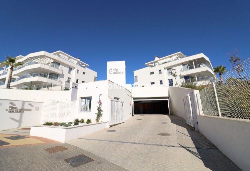 Bestaande woning - Appartement - Mijas - El Chaparral
