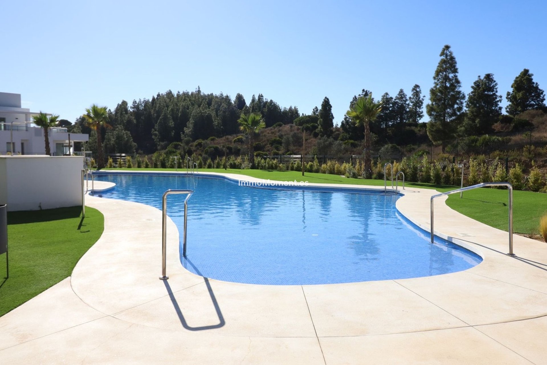 Bestaande woning - Appartement - Mijas - El Chaparral