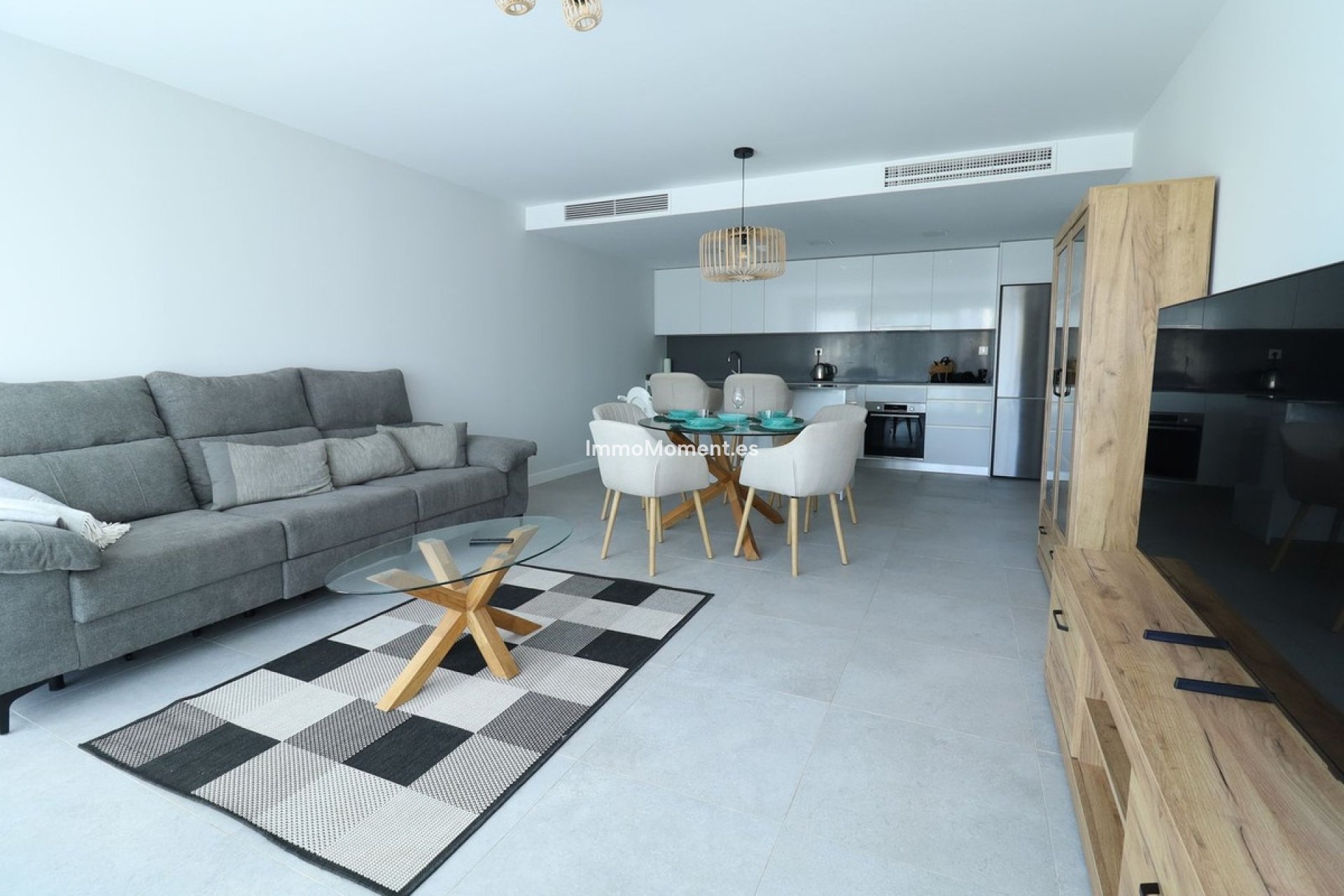 Bestaande woning - Appartement - Mijas - El Chaparral