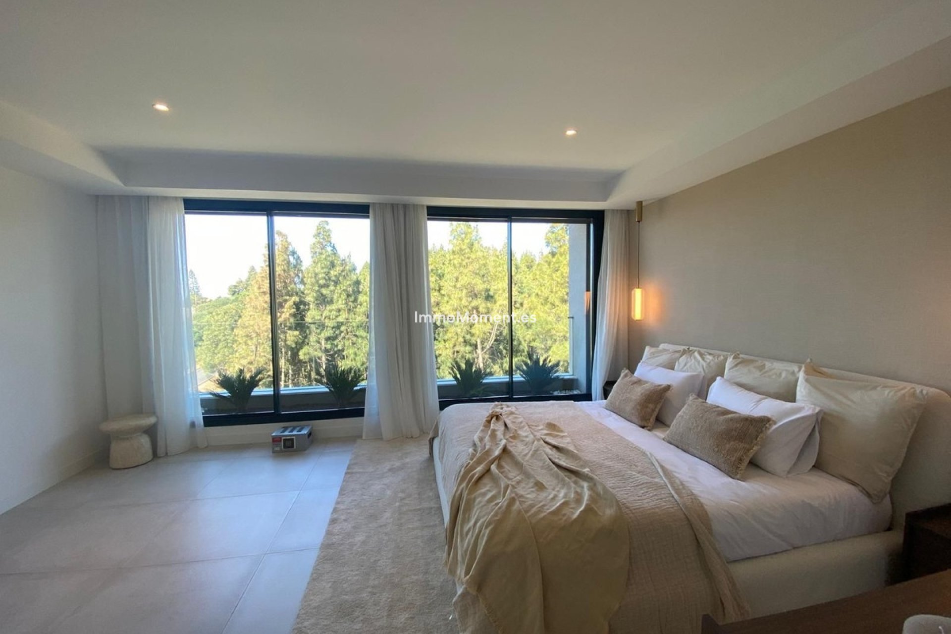 Bestaande woning - Appartement - Mijas - El Chaparral