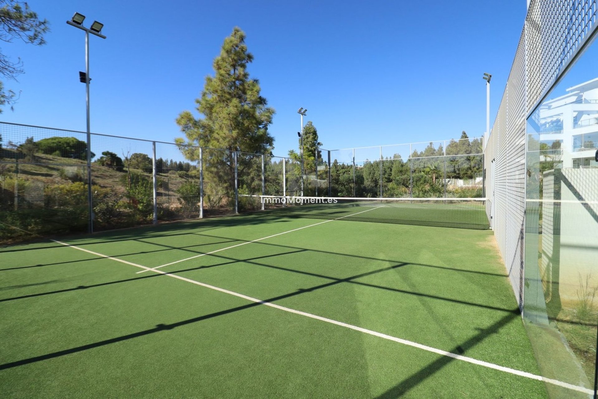 Bestaande woning - Appartement - Mijas - El Chaparral