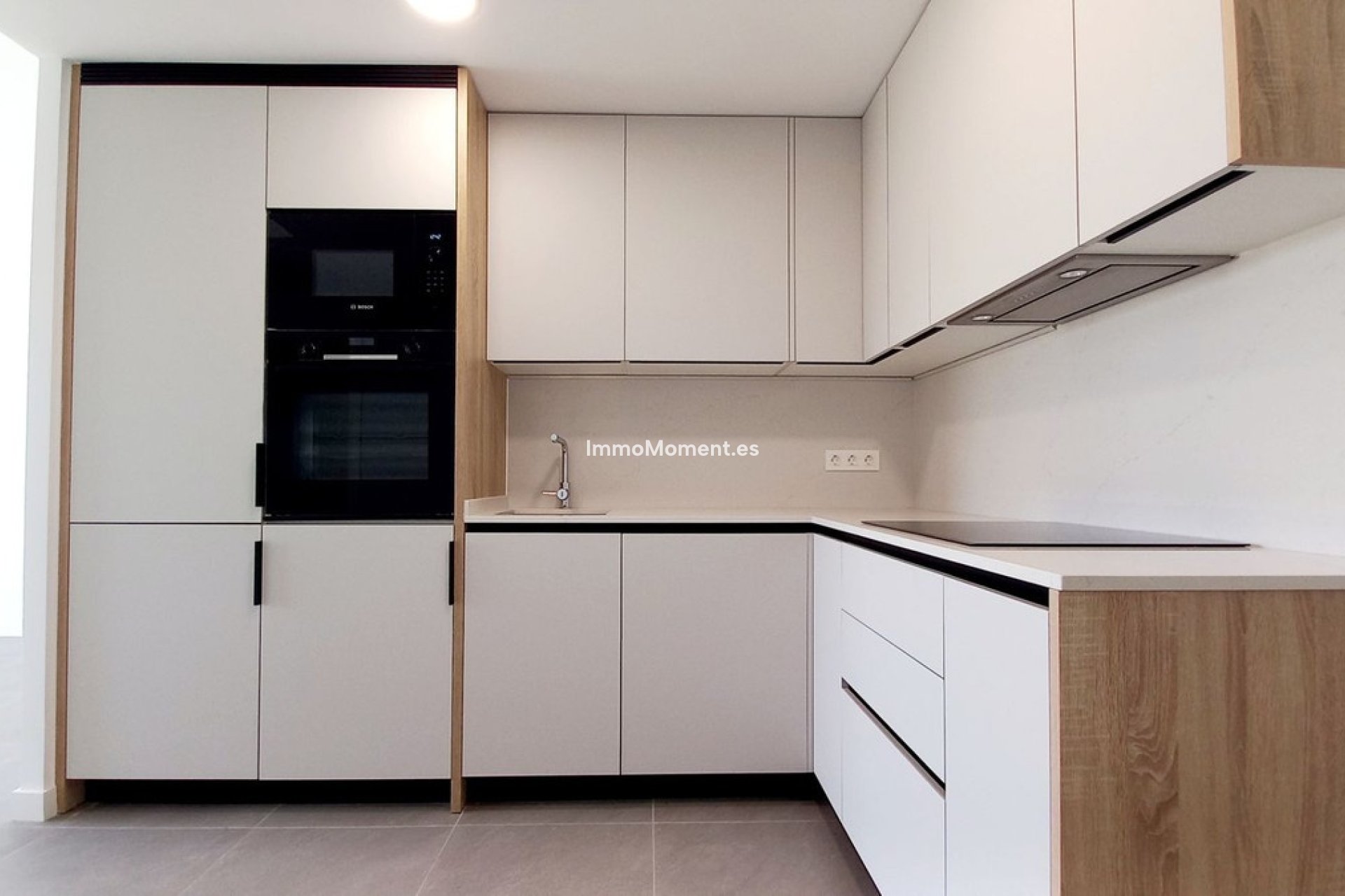 Bestaande woning - Appartement - Mijas - El Chaparral