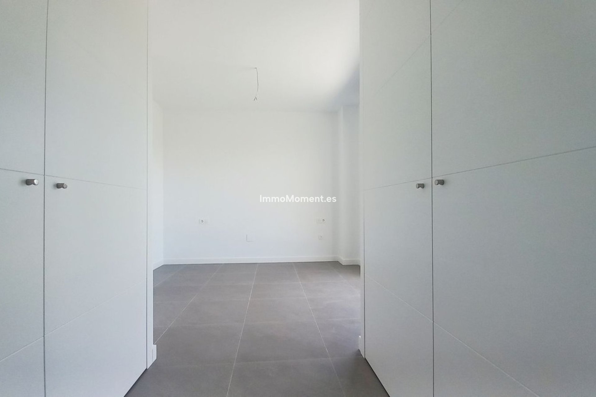 Bestaande woning - Appartement - Mijas - El Chaparral