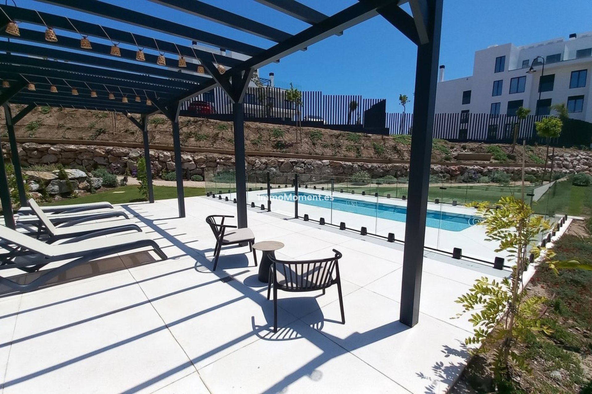 Bestaande woning - Appartement - Mijas - El Chaparral