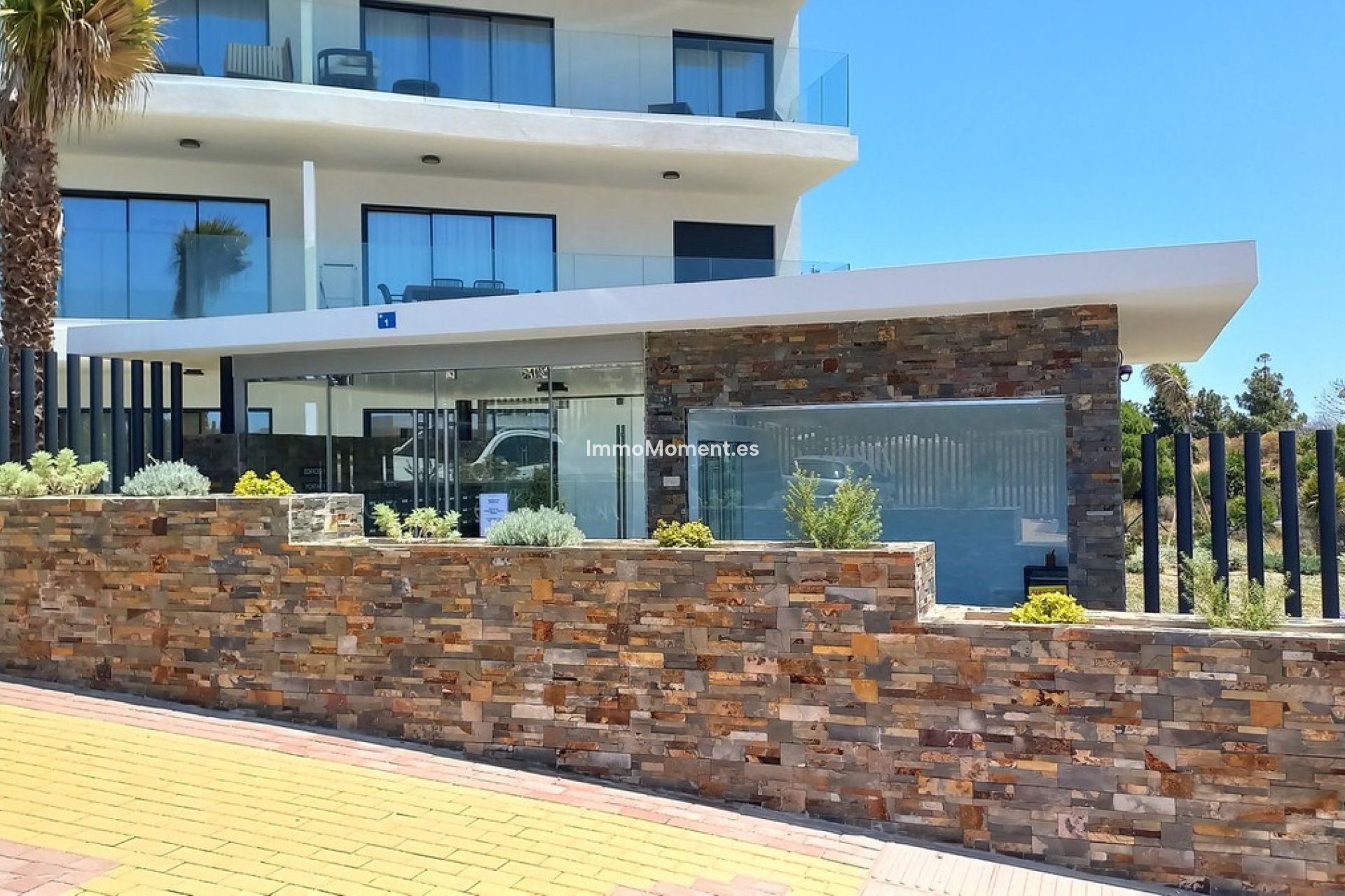 Bestaande woning - Appartement - Mijas - El Chaparral