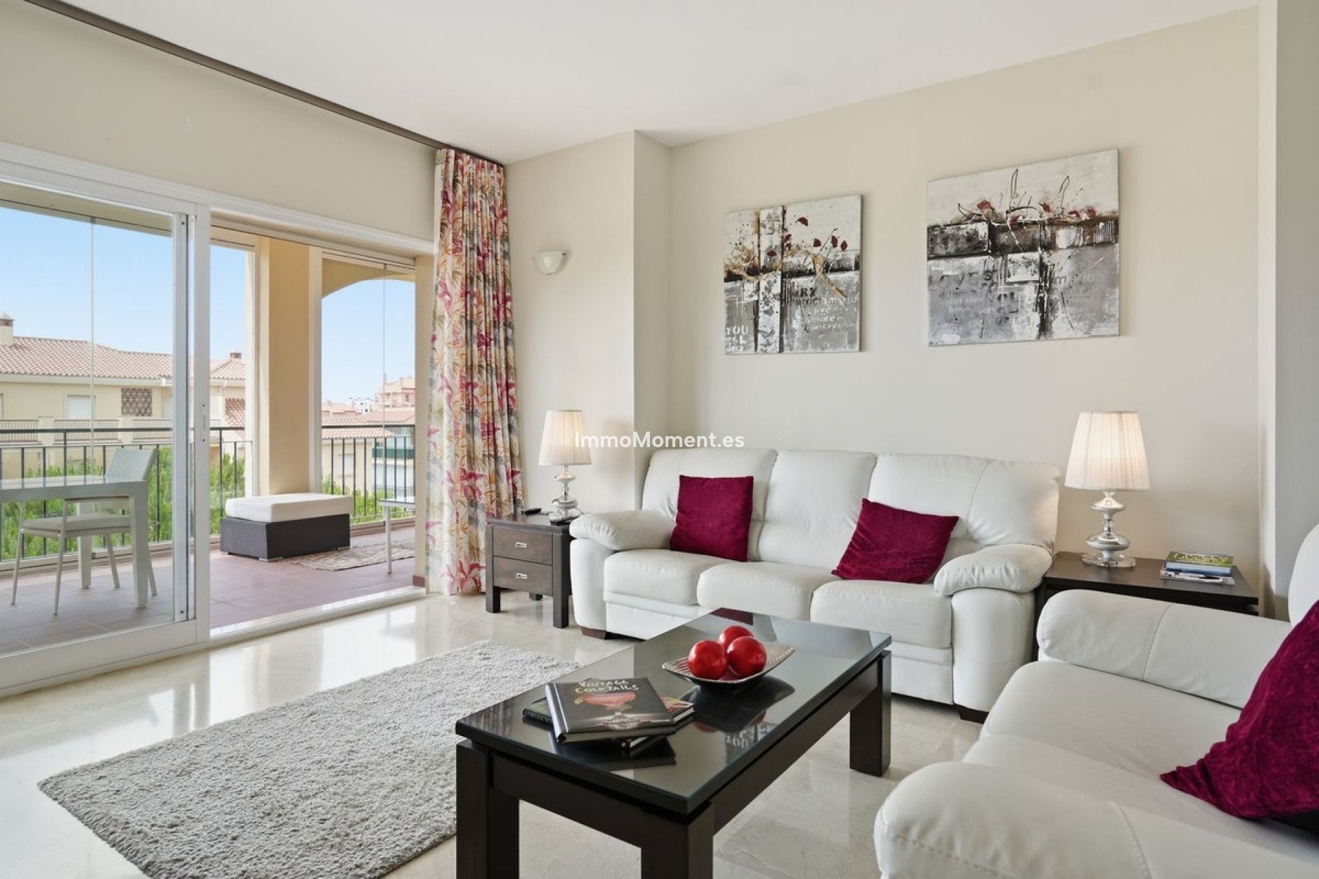 Bestaande woning - Appartement - Mijas - El Chaparral