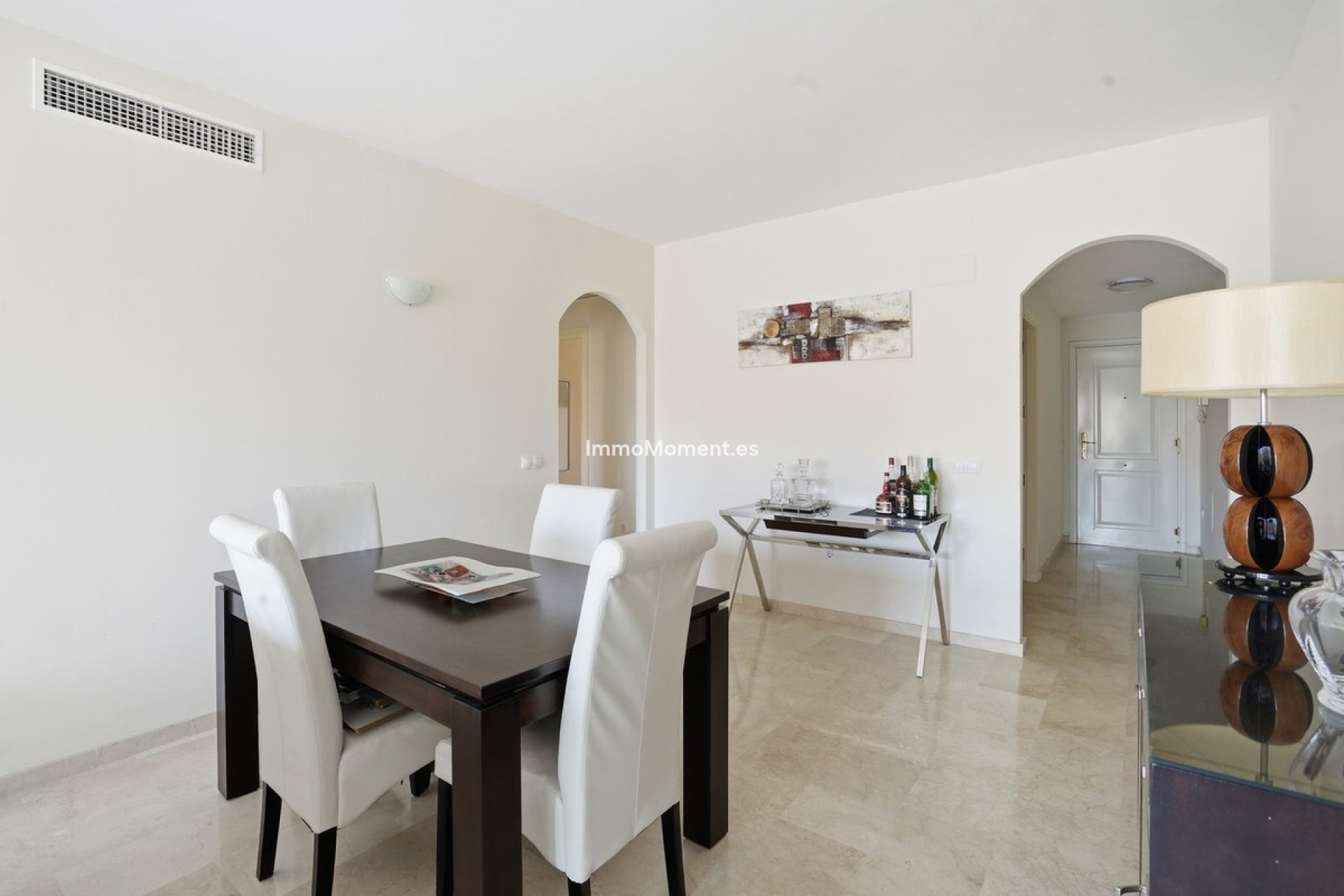 Bestaande woning - Appartement - Mijas - El Chaparral