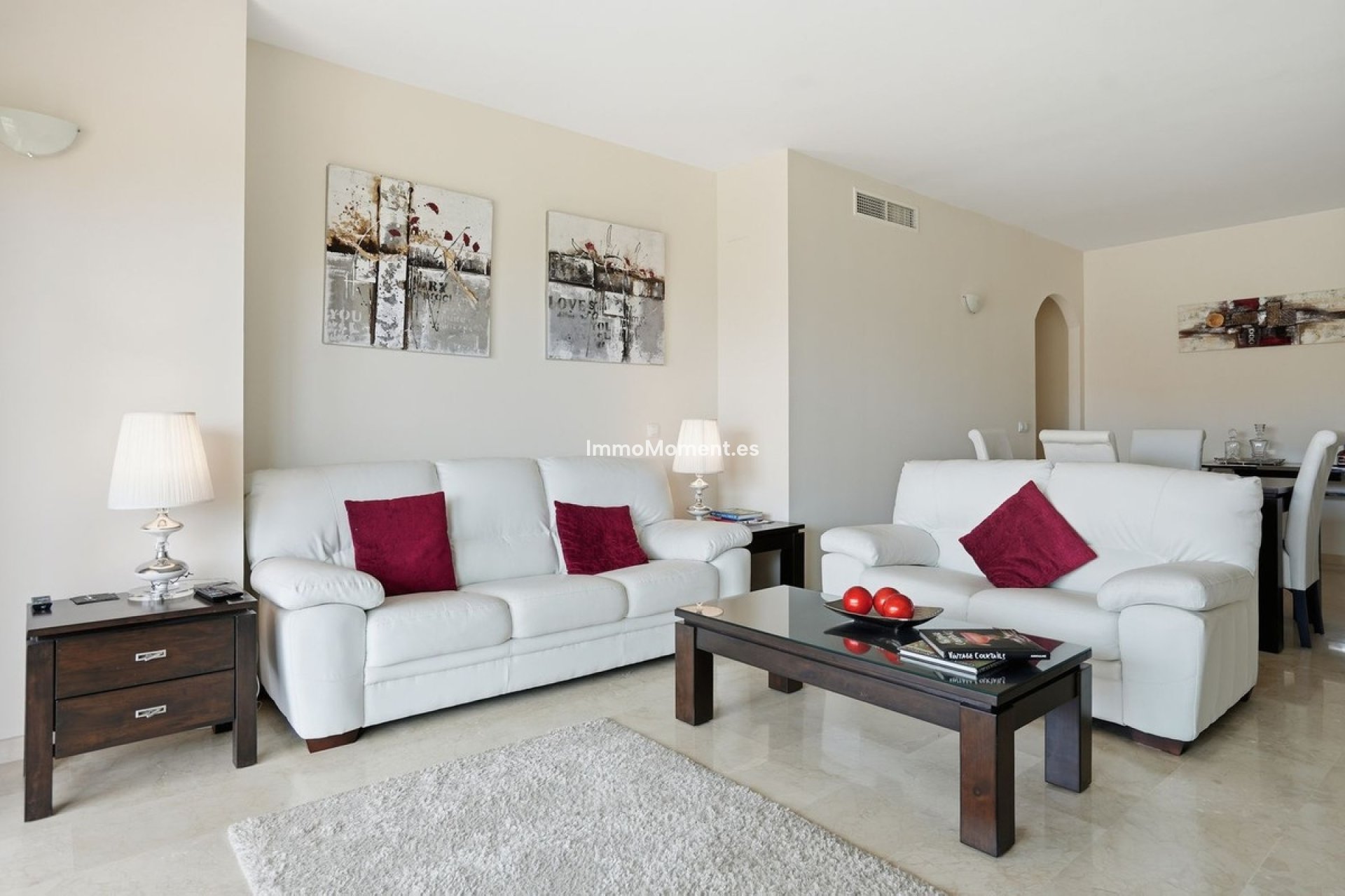 Bestaande woning - Appartement - Mijas - El Chaparral