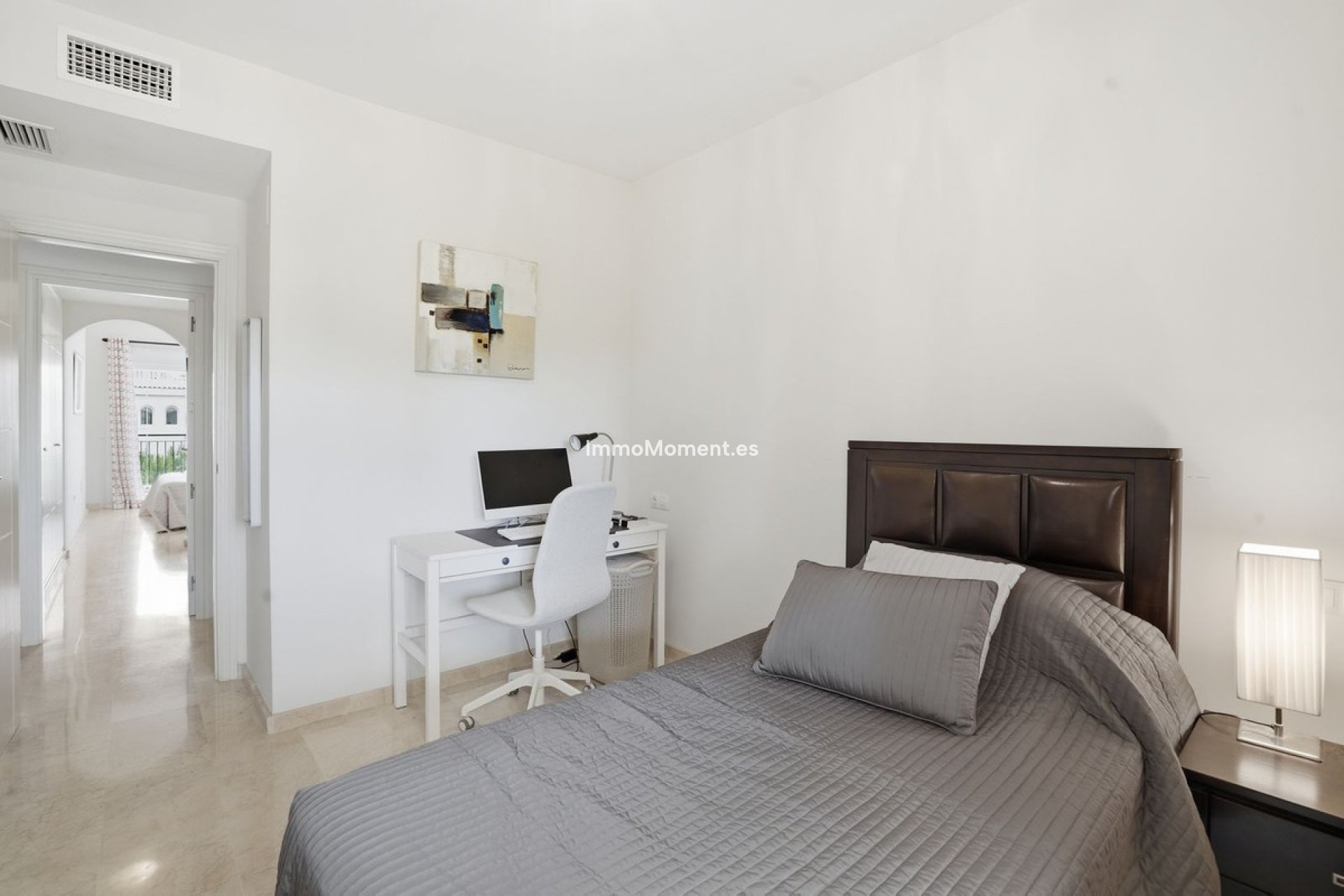 Bestaande woning - Appartement - Mijas - El Chaparral