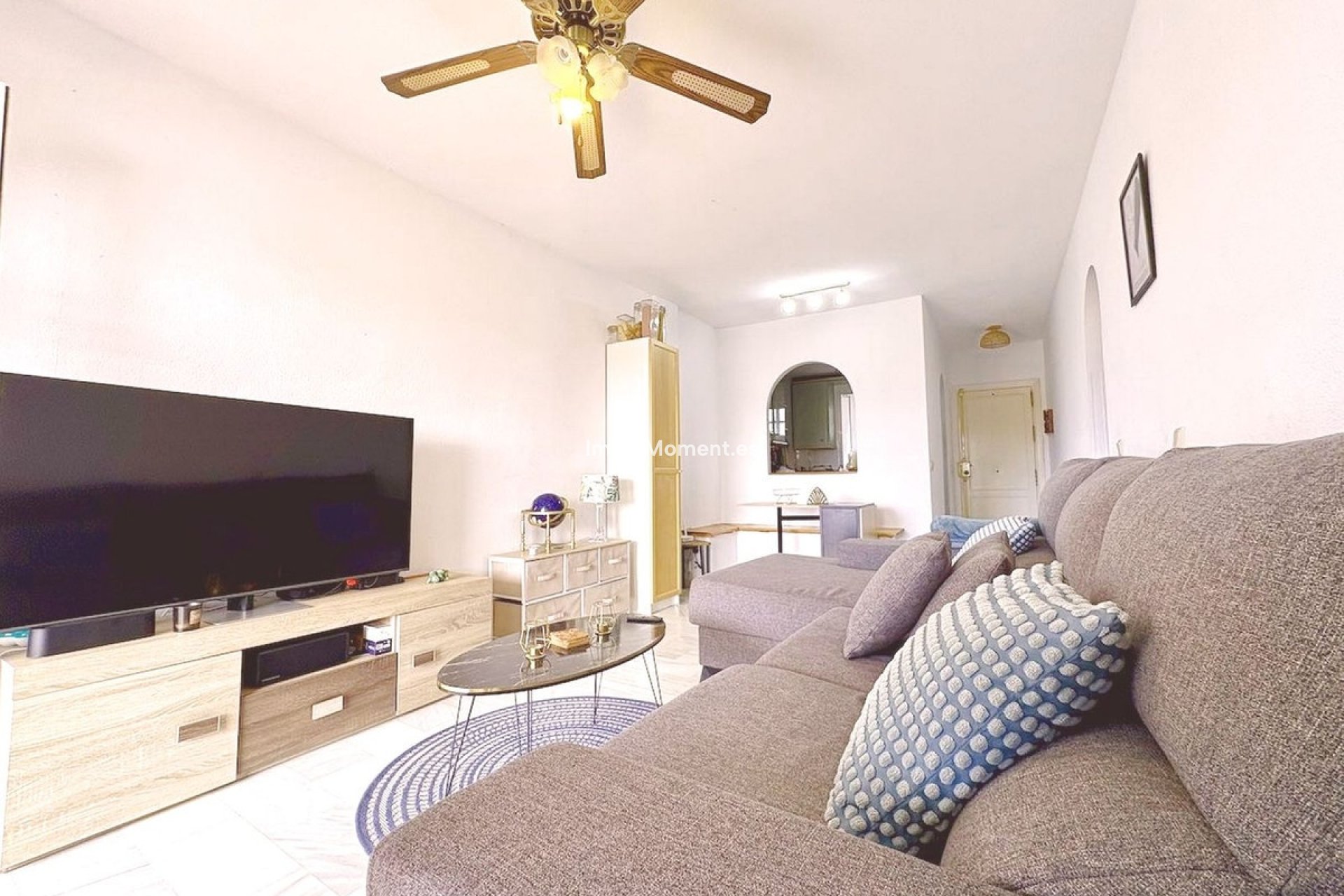 Bestaande woning - Appartement - Mijas - El Faro
