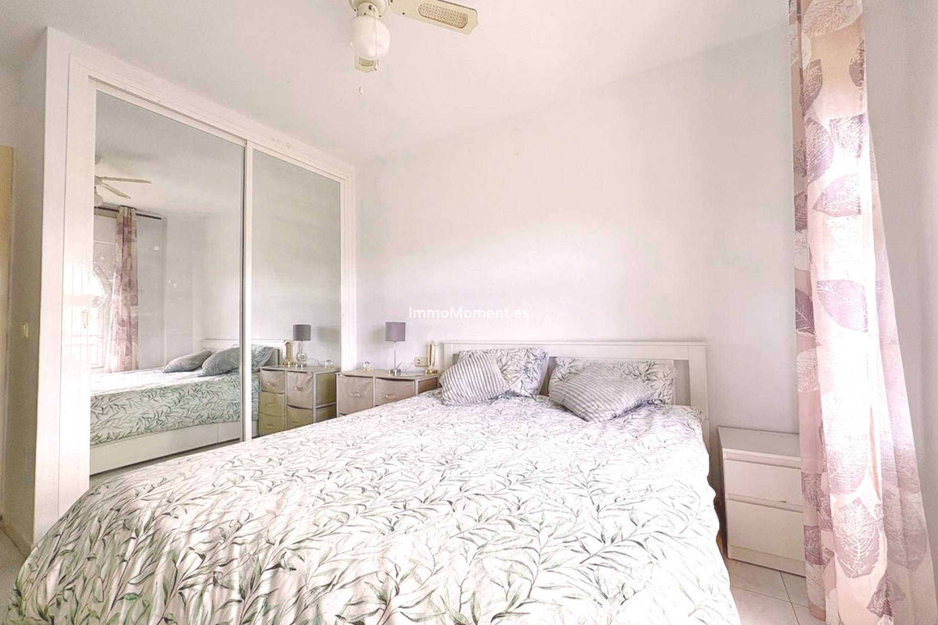 Bestaande woning - Appartement - Mijas - El Faro
