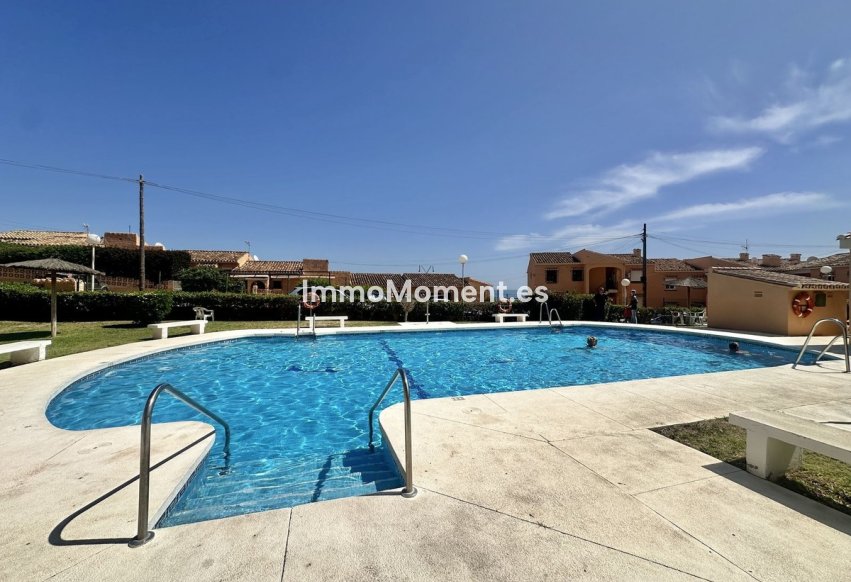 Bestaande woning - Appartement - Mijas - El Faro