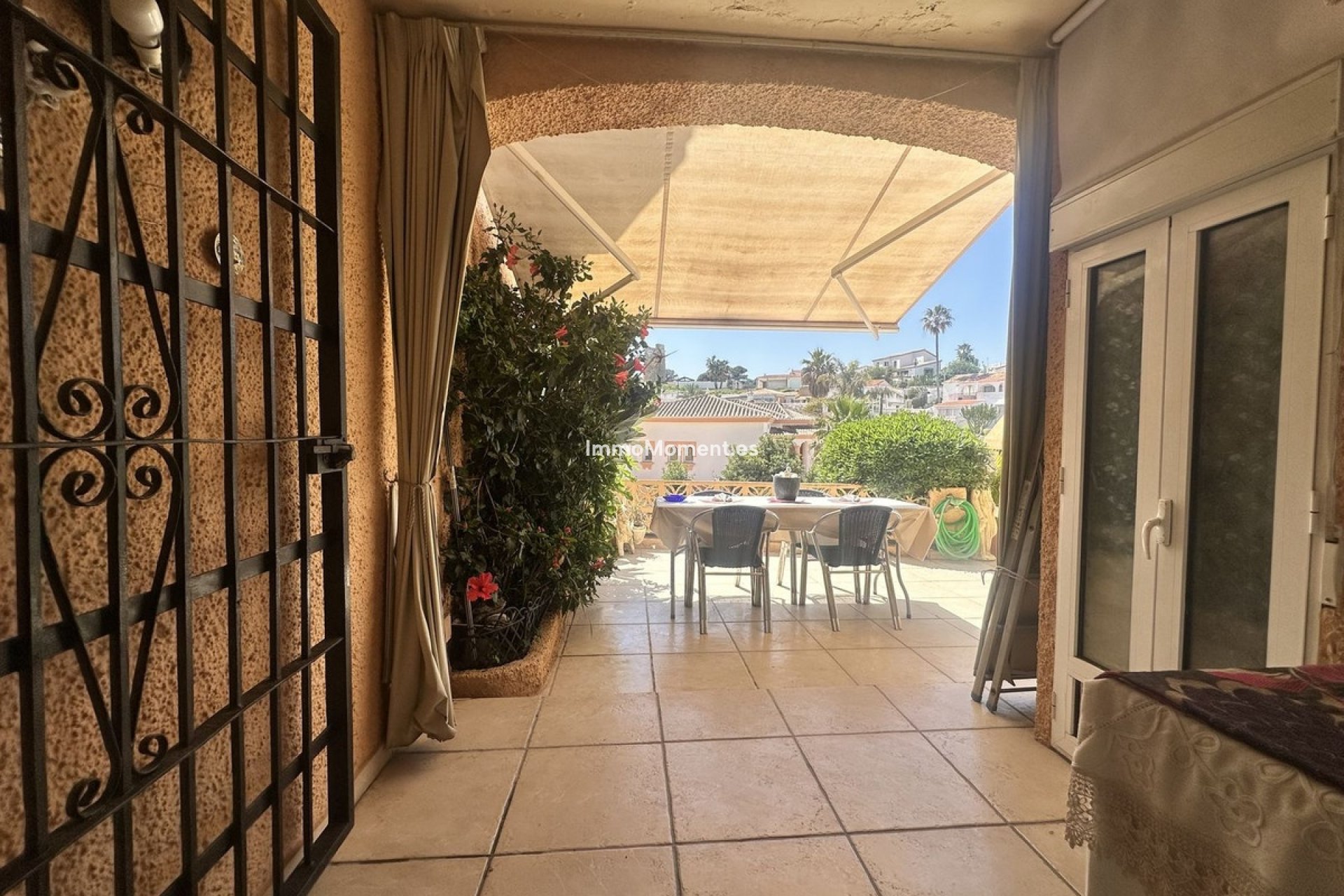 Bestaande woning - Appartement - Mijas - El Faro