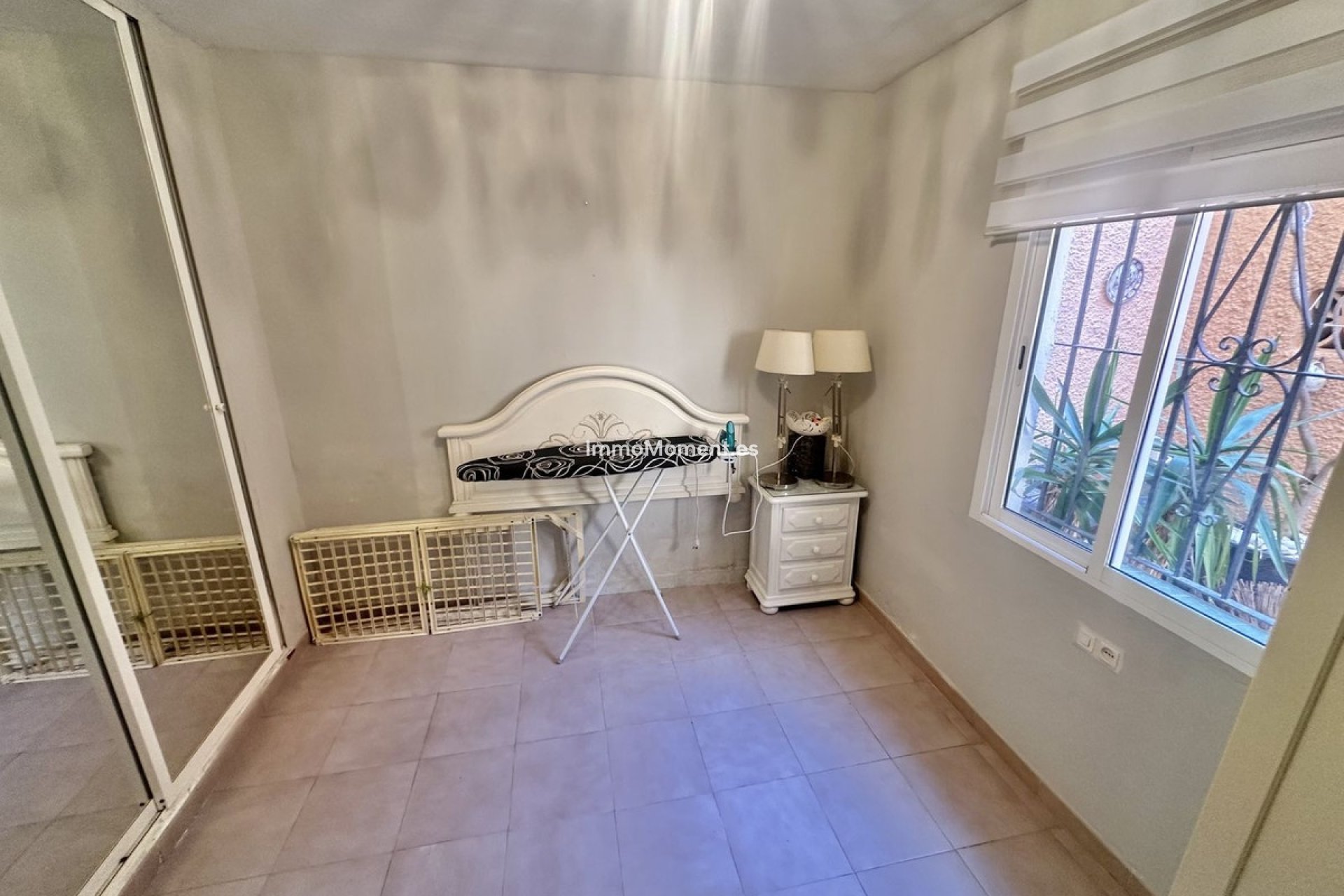 Bestaande woning - Appartement - Mijas - El Faro