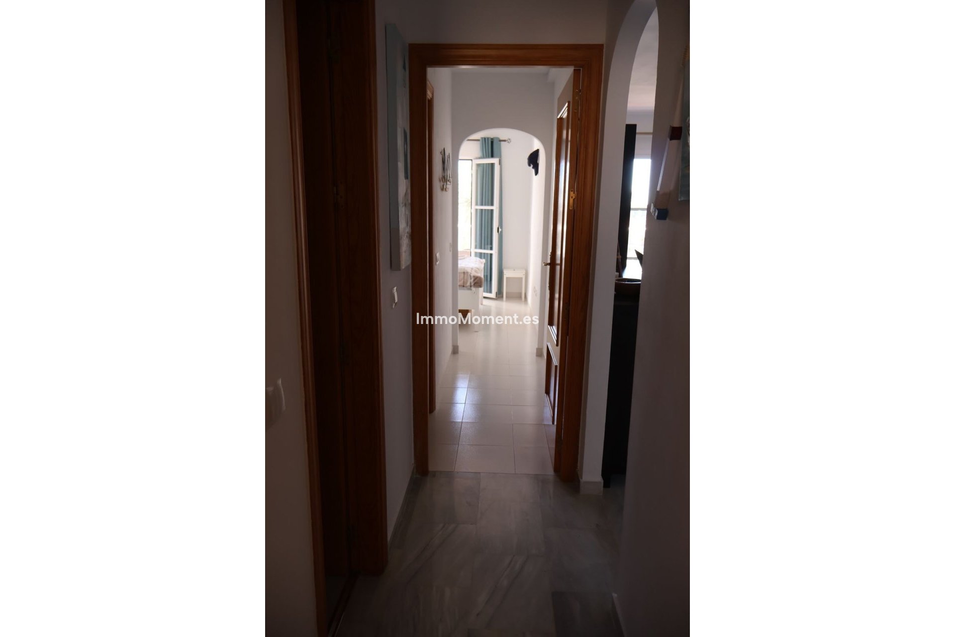 Bestaande woning - Appartement - Mijas - El Faro