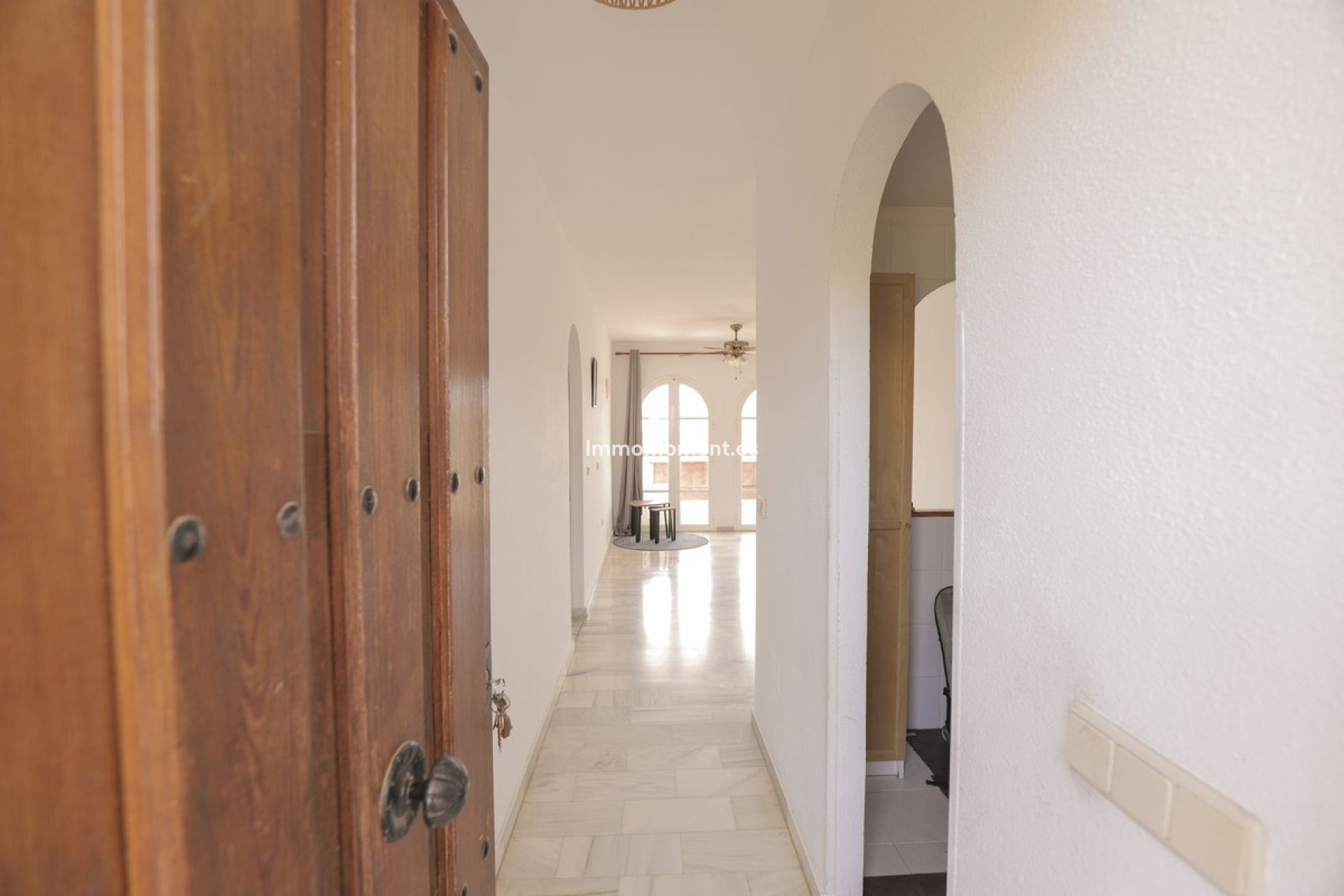 Bestaande woning - Appartement - Mijas - El Faro