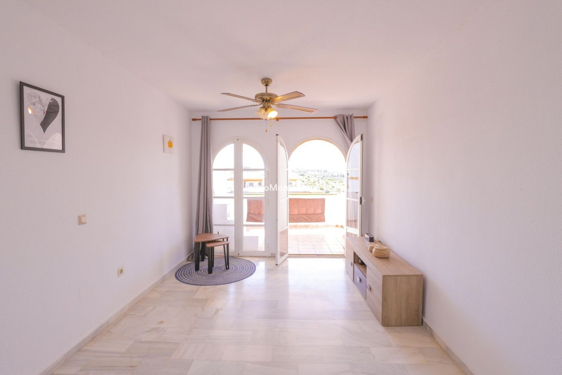 Bestaande woning - Appartement - Mijas - El Faro