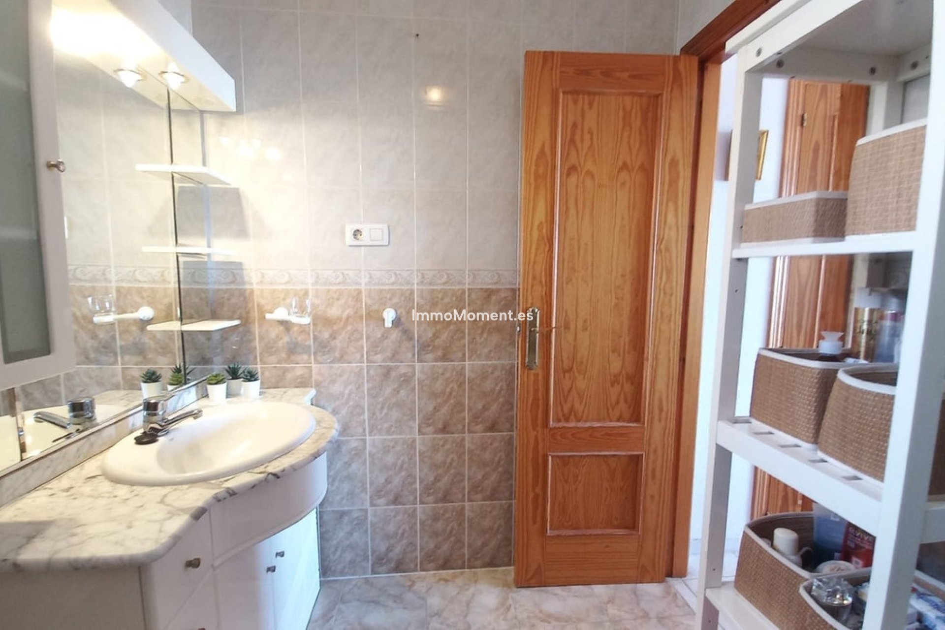Bestaande woning - Appartement - Mijas - El Faro