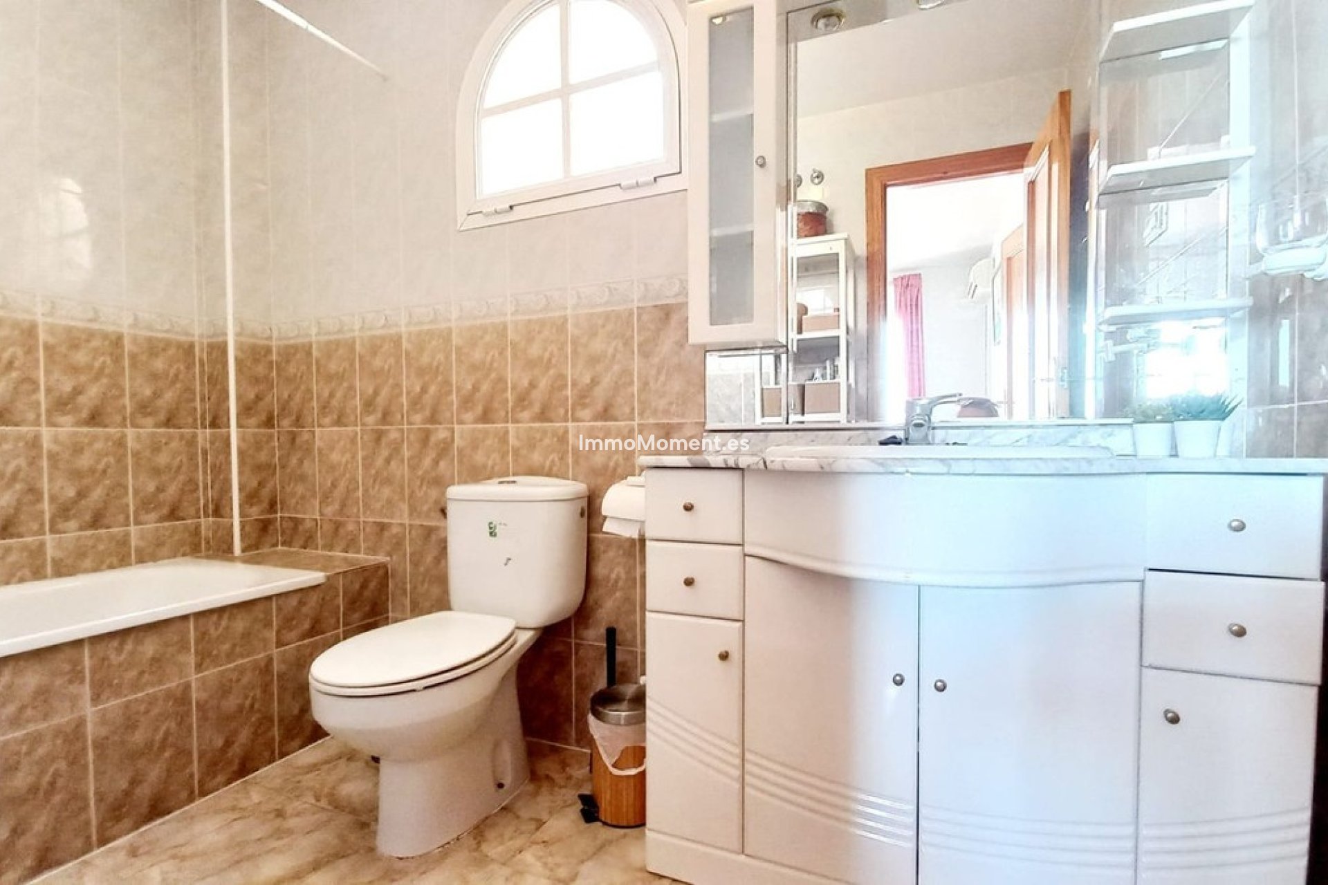 Bestaande woning - Appartement - Mijas - El Faro