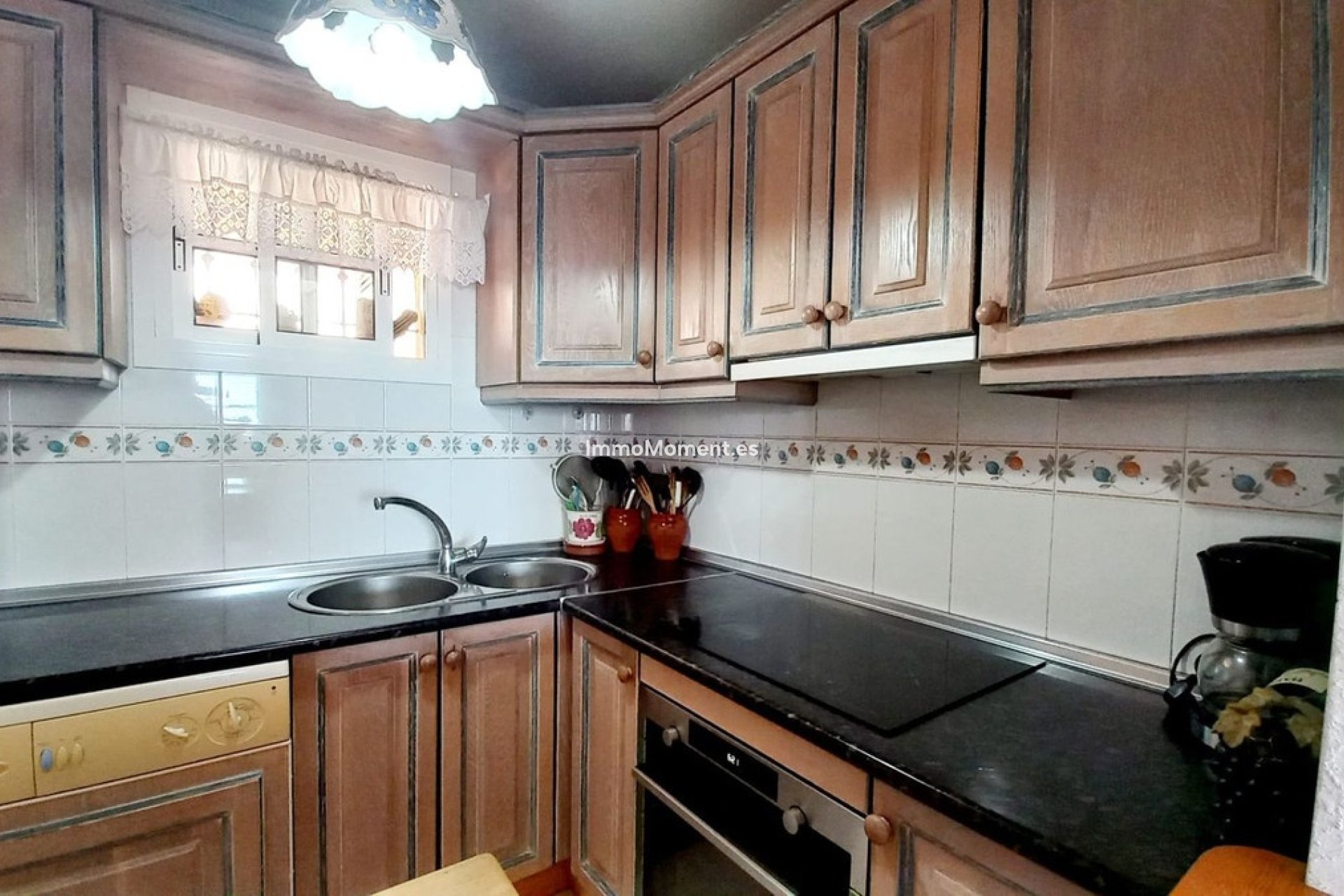 Bestaande woning - Appartement - Mijas - El Faro