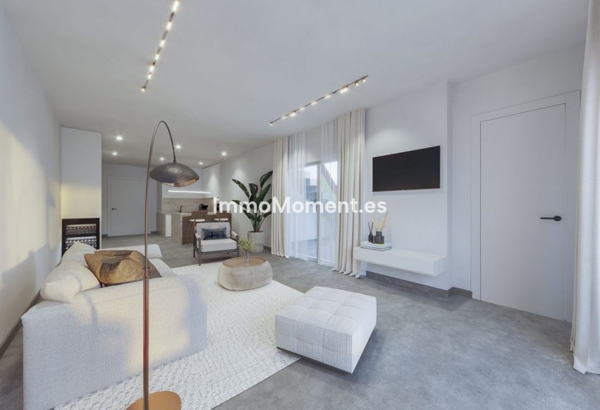 Bestaande woning - Appartement - Mijas - El Faro