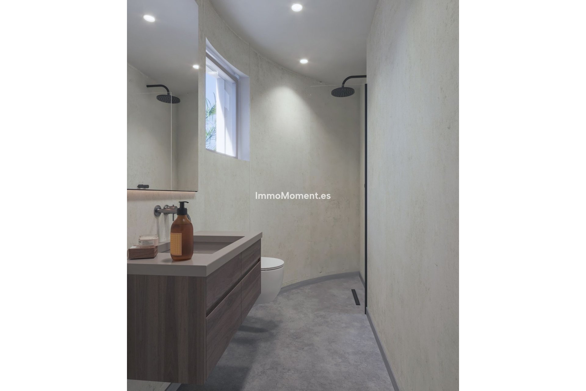 Bestaande woning - Appartement - Mijas - El Faro