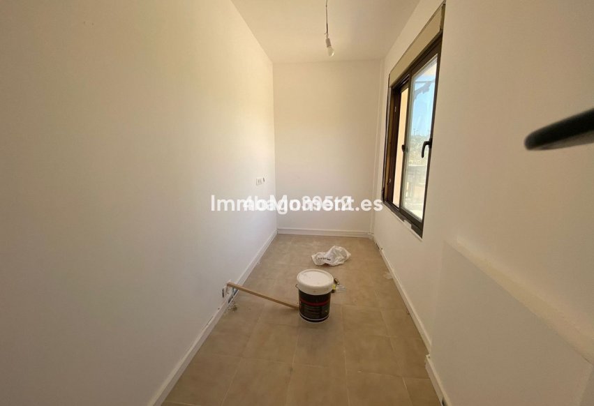 Bestaande woning - Appartement - Mijas - El Faro