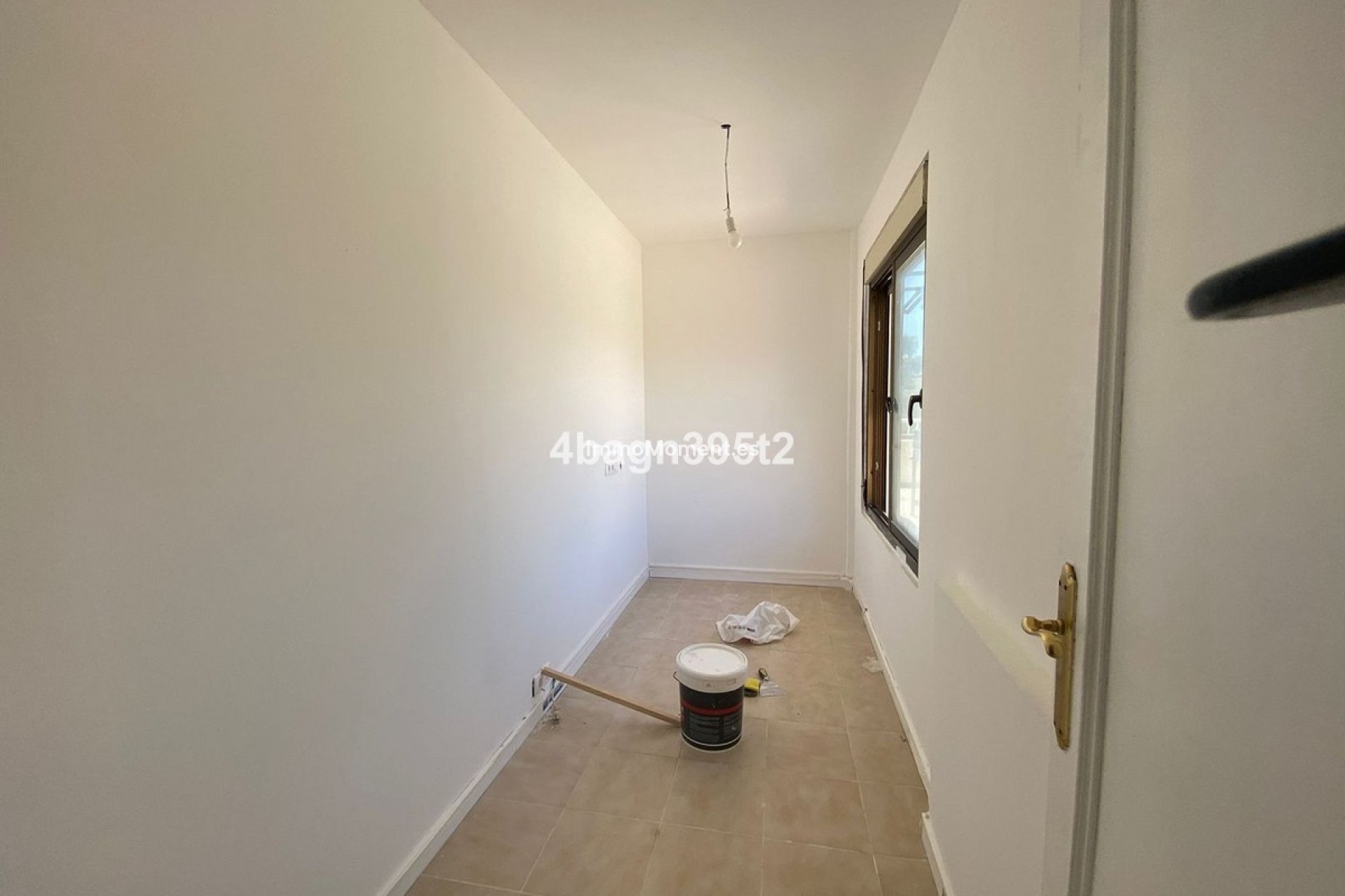 Bestaande woning - Appartement - Mijas - El Faro