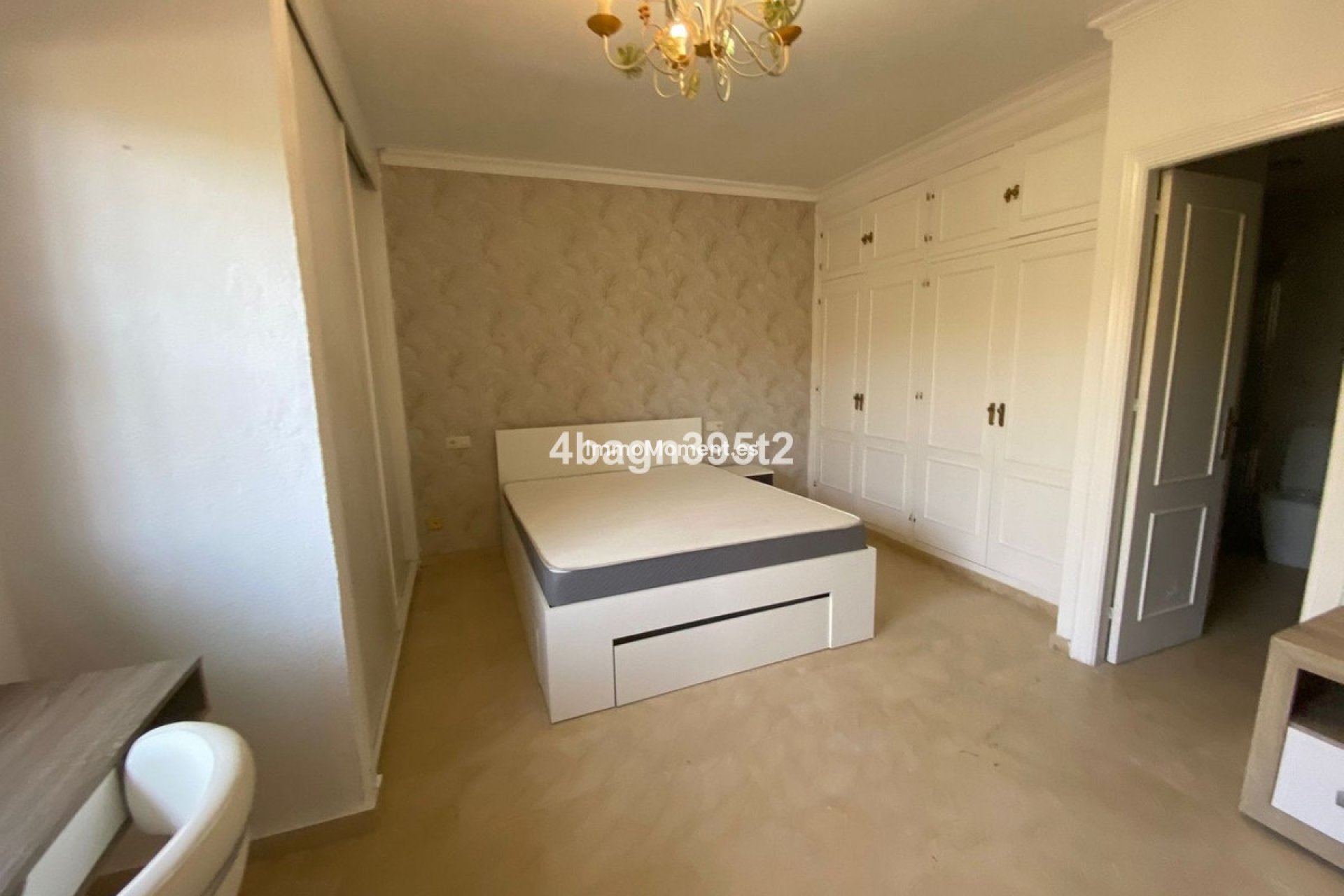 Bestaande woning - Appartement - Mijas - El Faro