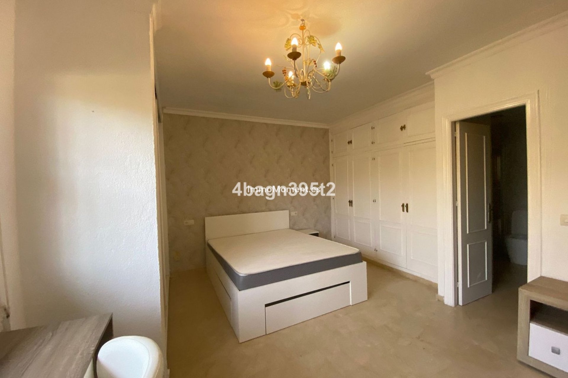 Bestaande woning - Appartement - Mijas - El Faro