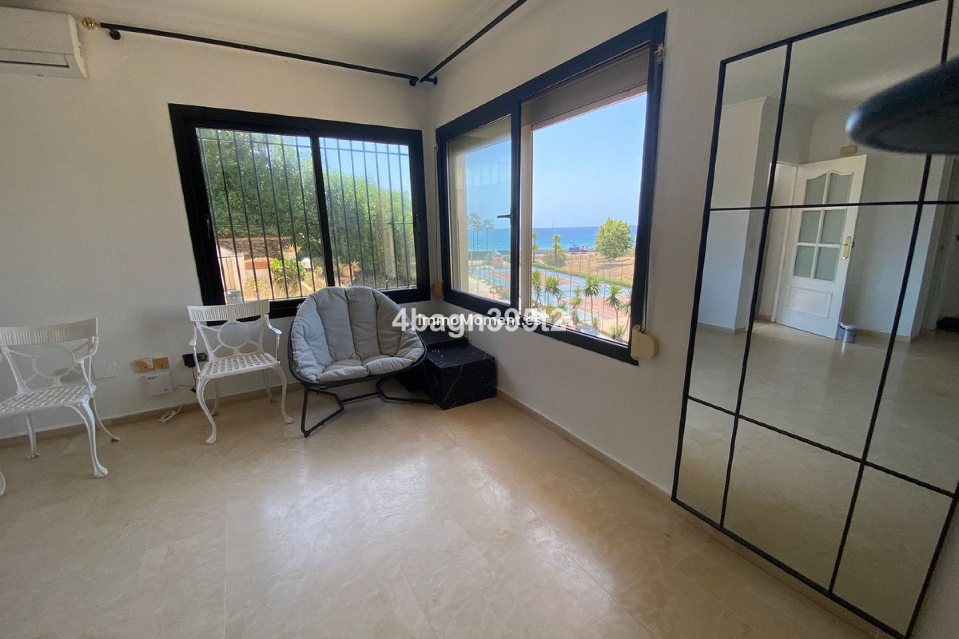 Bestaande woning - Appartement - Mijas - El Faro