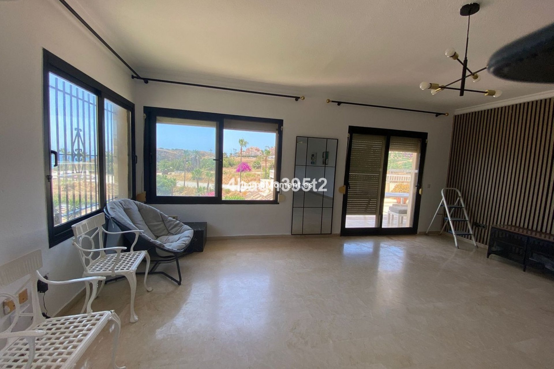 Bestaande woning - Appartement - Mijas - El Faro