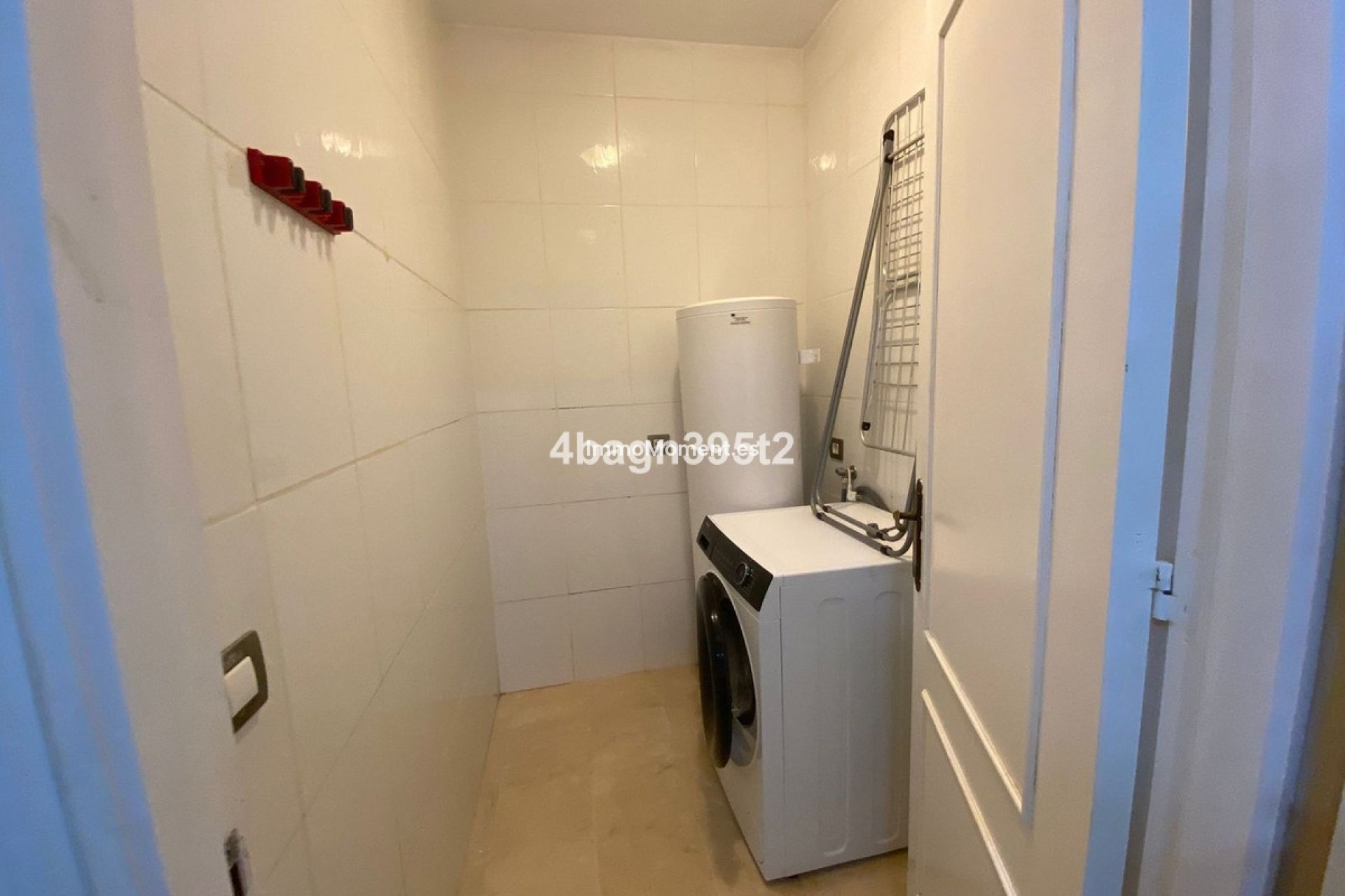Bestaande woning - Appartement - Mijas - El Faro