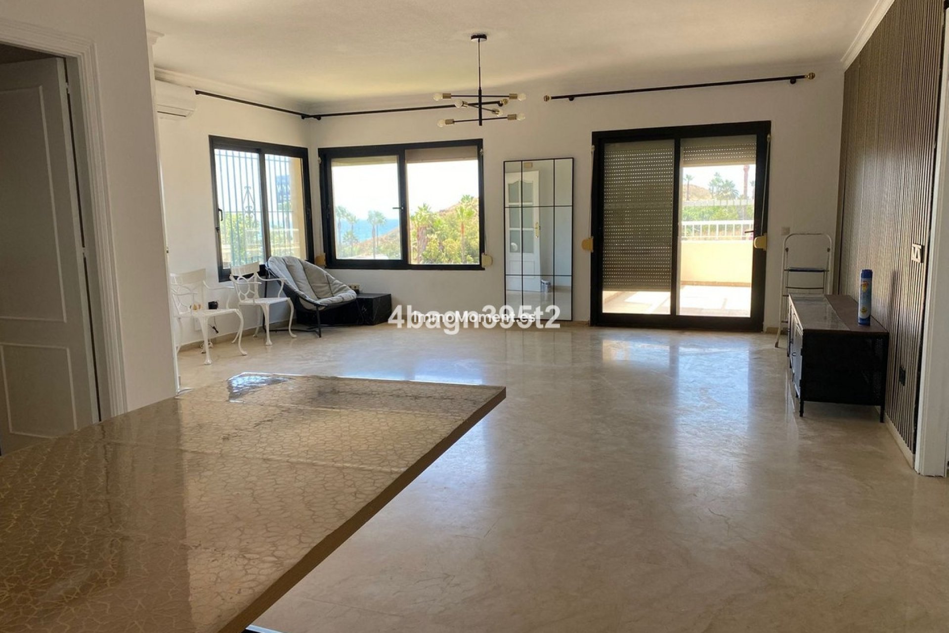 Bestaande woning - Appartement - Mijas - El Faro