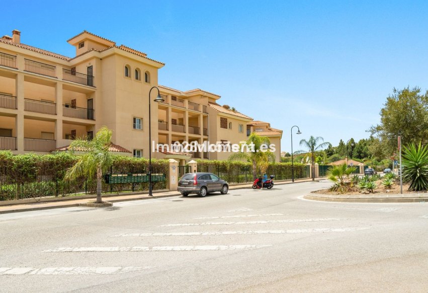 Bestaande woning - Appartement - Mijas - El Faro