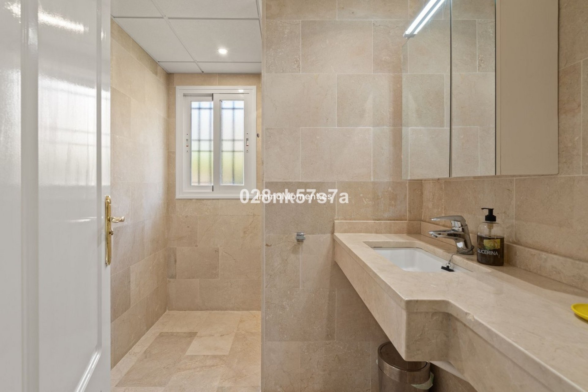 Bestaande woning - Appartement - Mijas - El Faro