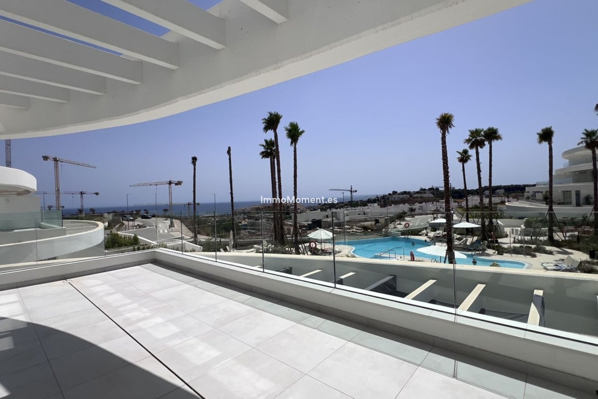 Bestaande woning - Appartement - Mijas - La Cala de Mijas