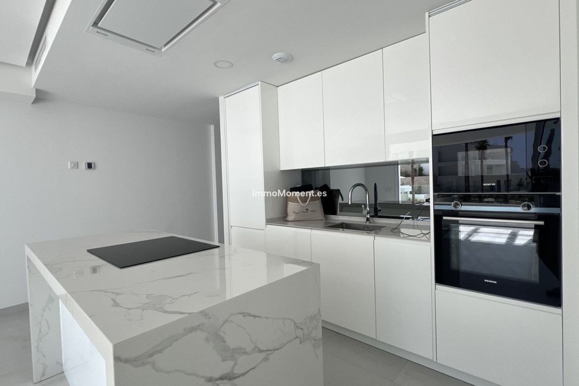 Bestaande woning - Appartement - Mijas - La Cala de Mijas