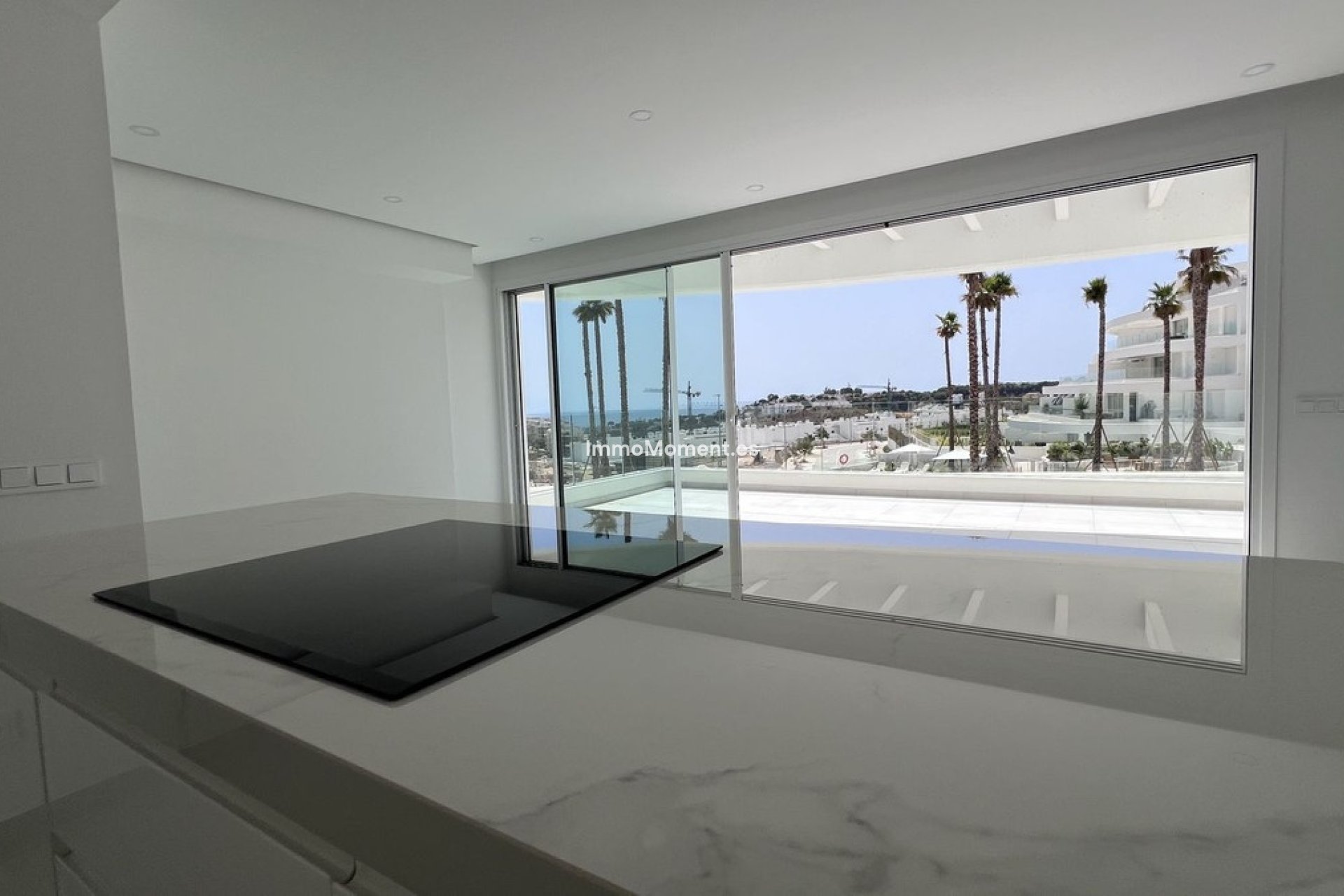 Bestaande woning - Appartement - Mijas - La Cala de Mijas