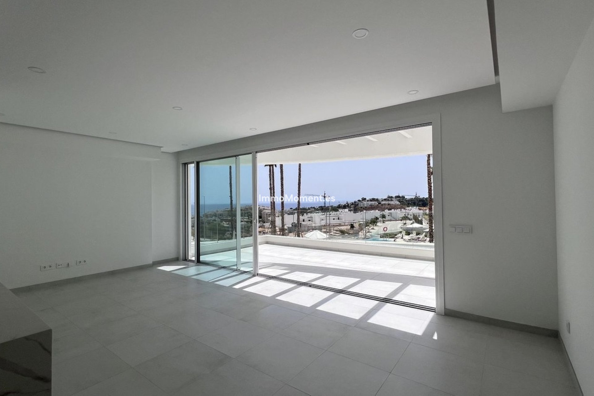 Bestaande woning - Appartement - Mijas - La Cala de Mijas